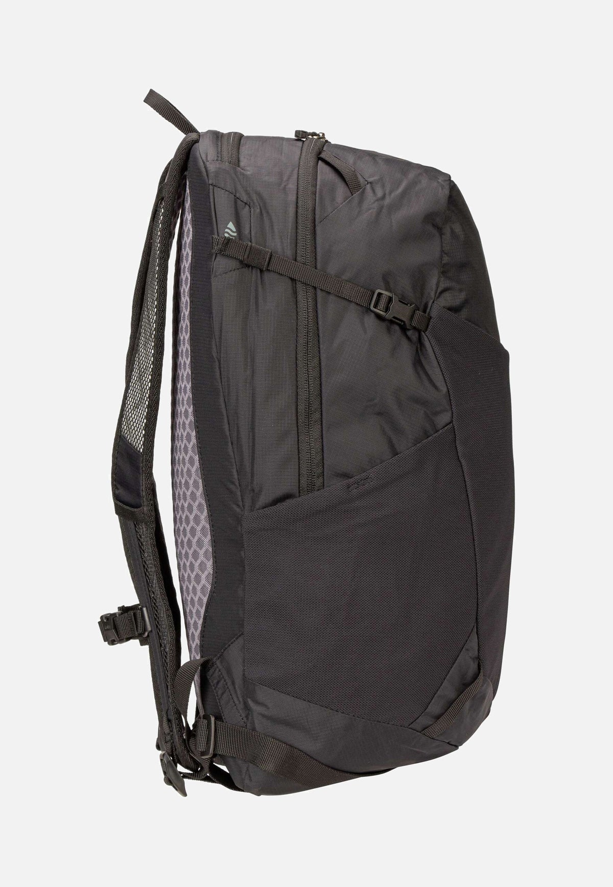 Deuter Speed Lite 21 Black Wanderrucksack