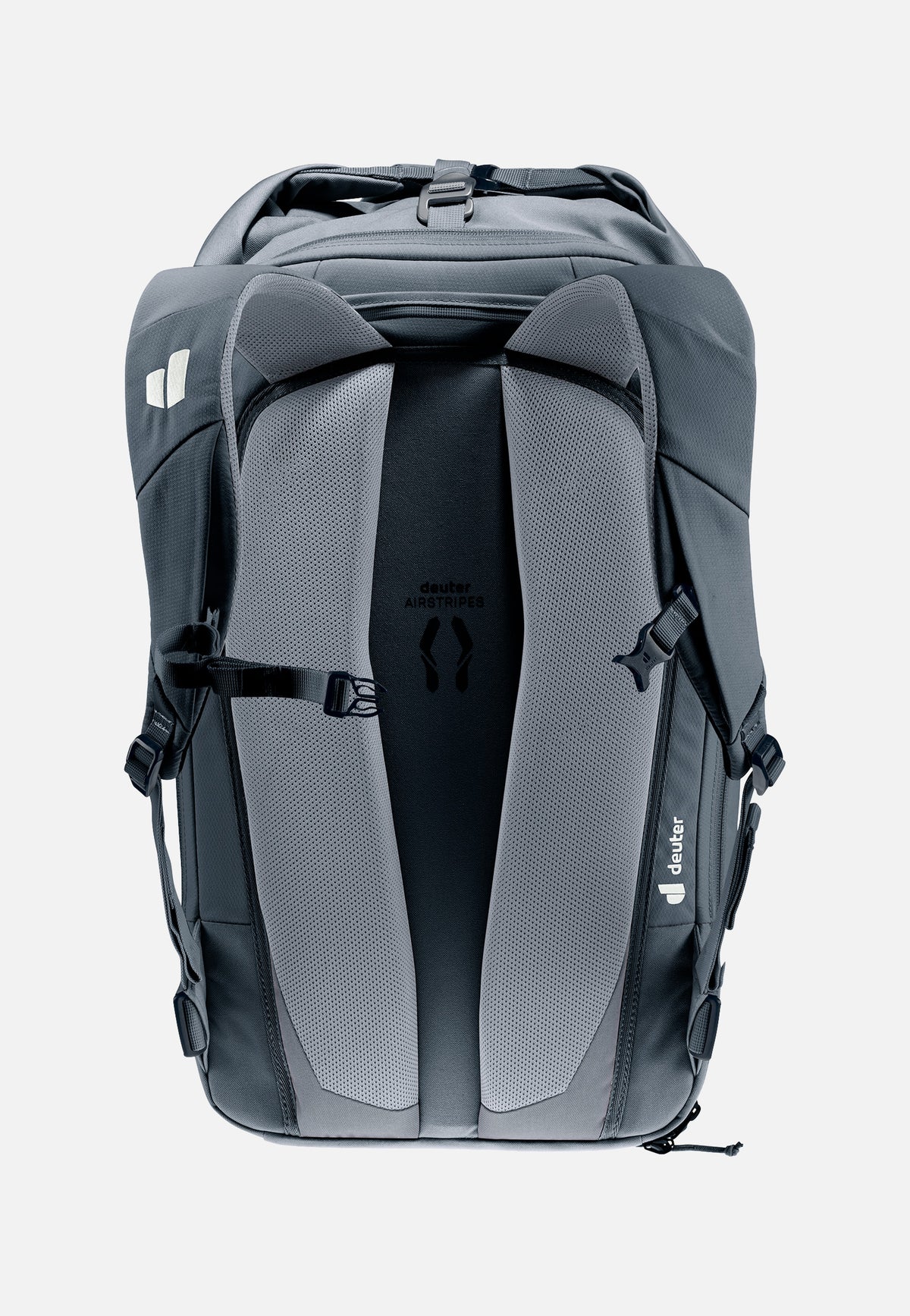 Deuter Utilion 30 Black Reiserucksack