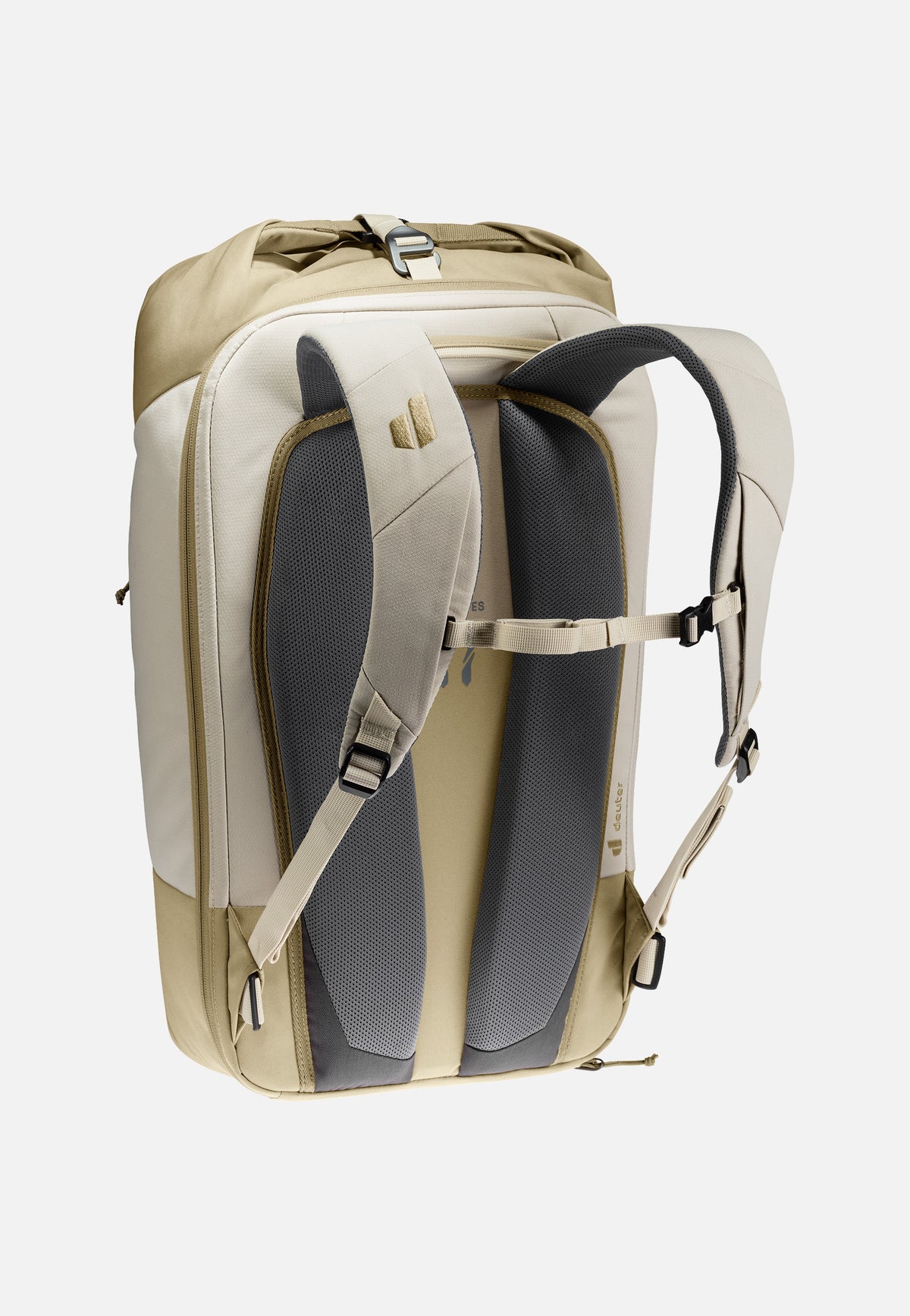 Deuter Utilion 30 Bone/Desert Reiserucksack