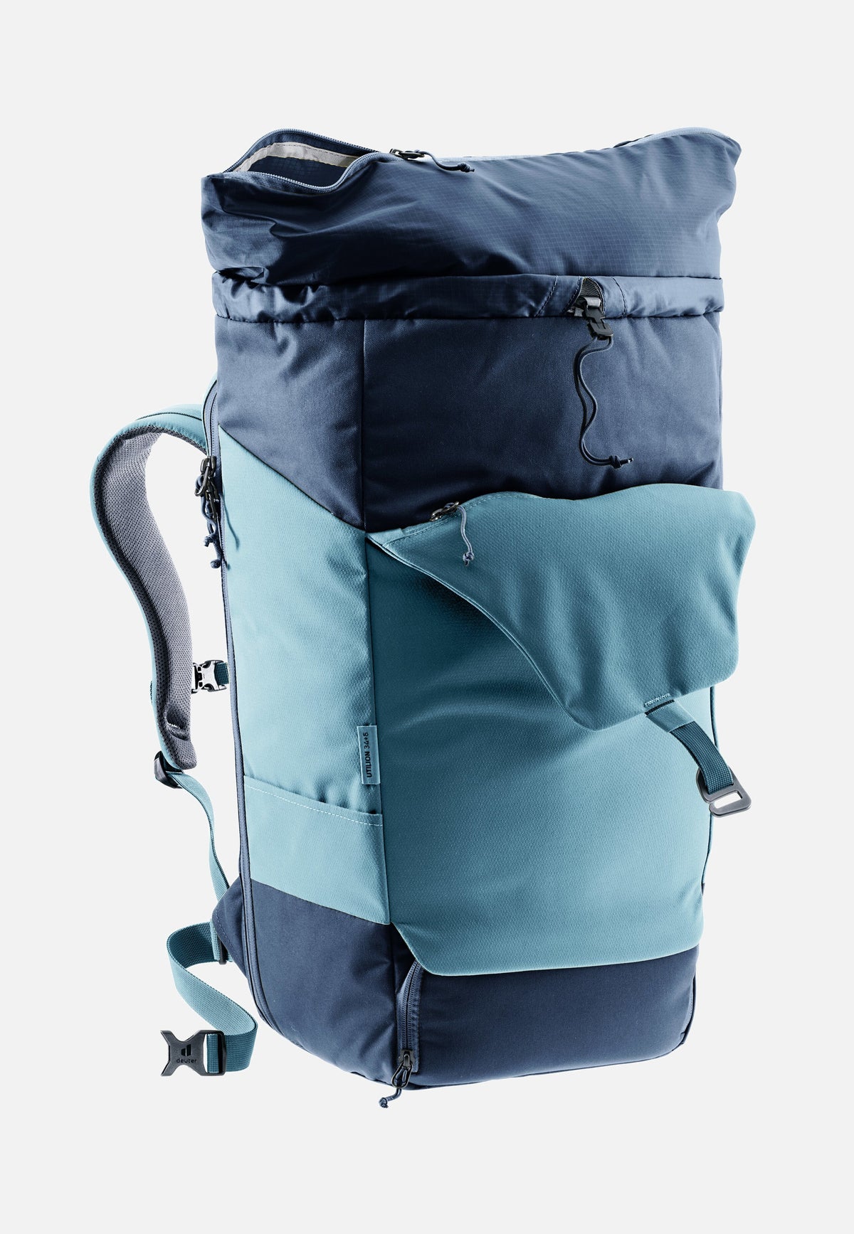 Deuter Utilion 34+5 Atlantic/Ink Reiserucksack