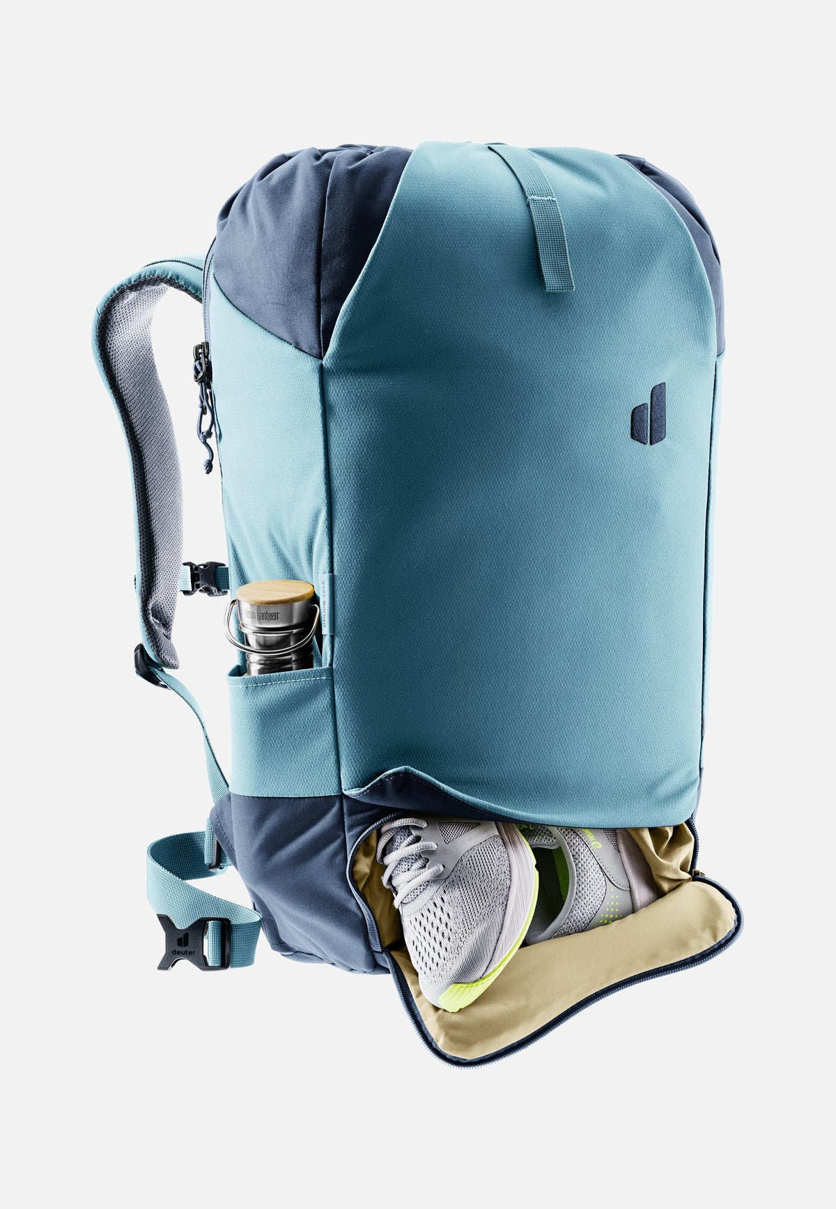 Deuter Utilion 34+5 Atlantic/Ink Reiserucksack