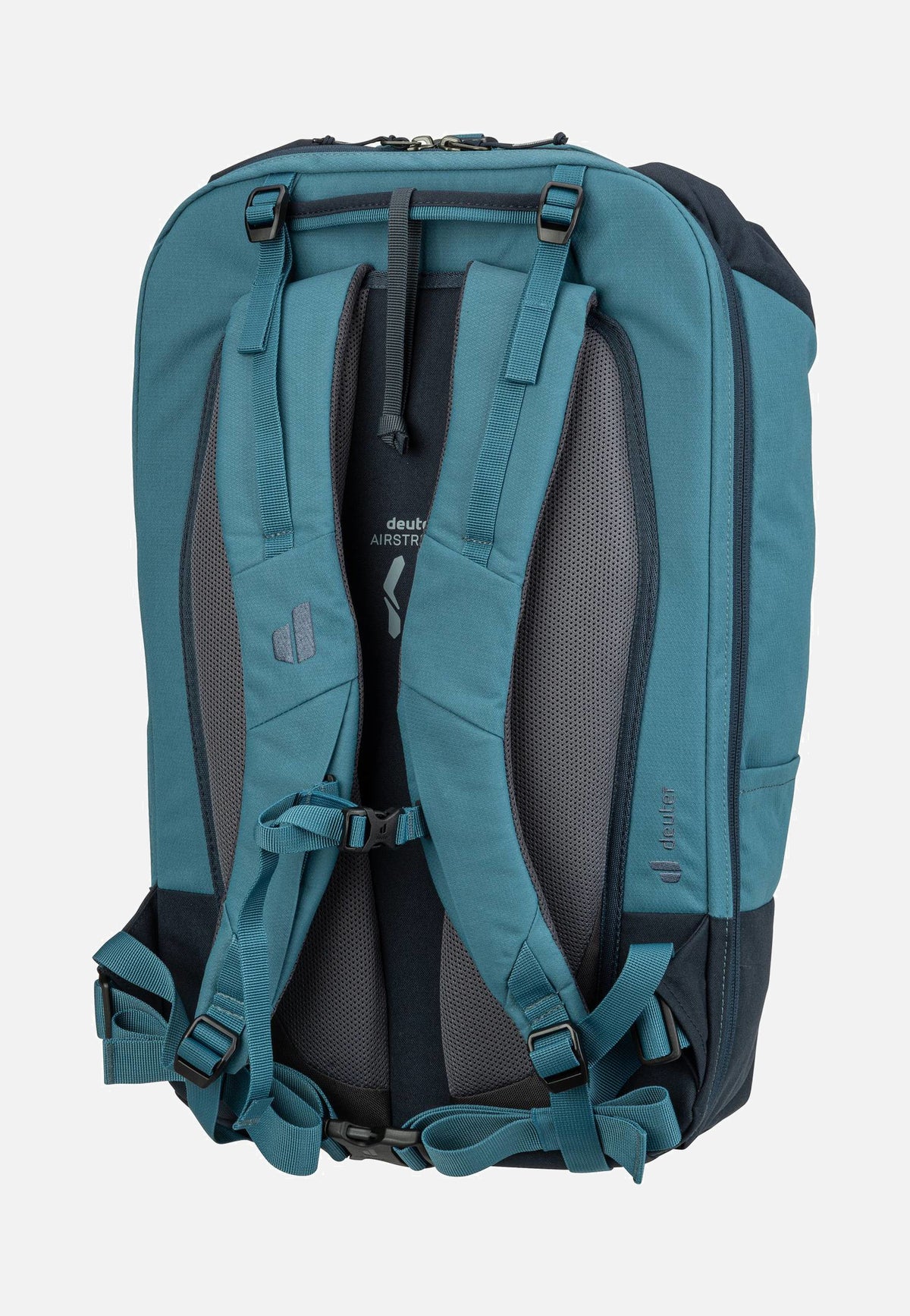 Deuter Utilion 34+5 Atlantic/Ink Reiserucksack