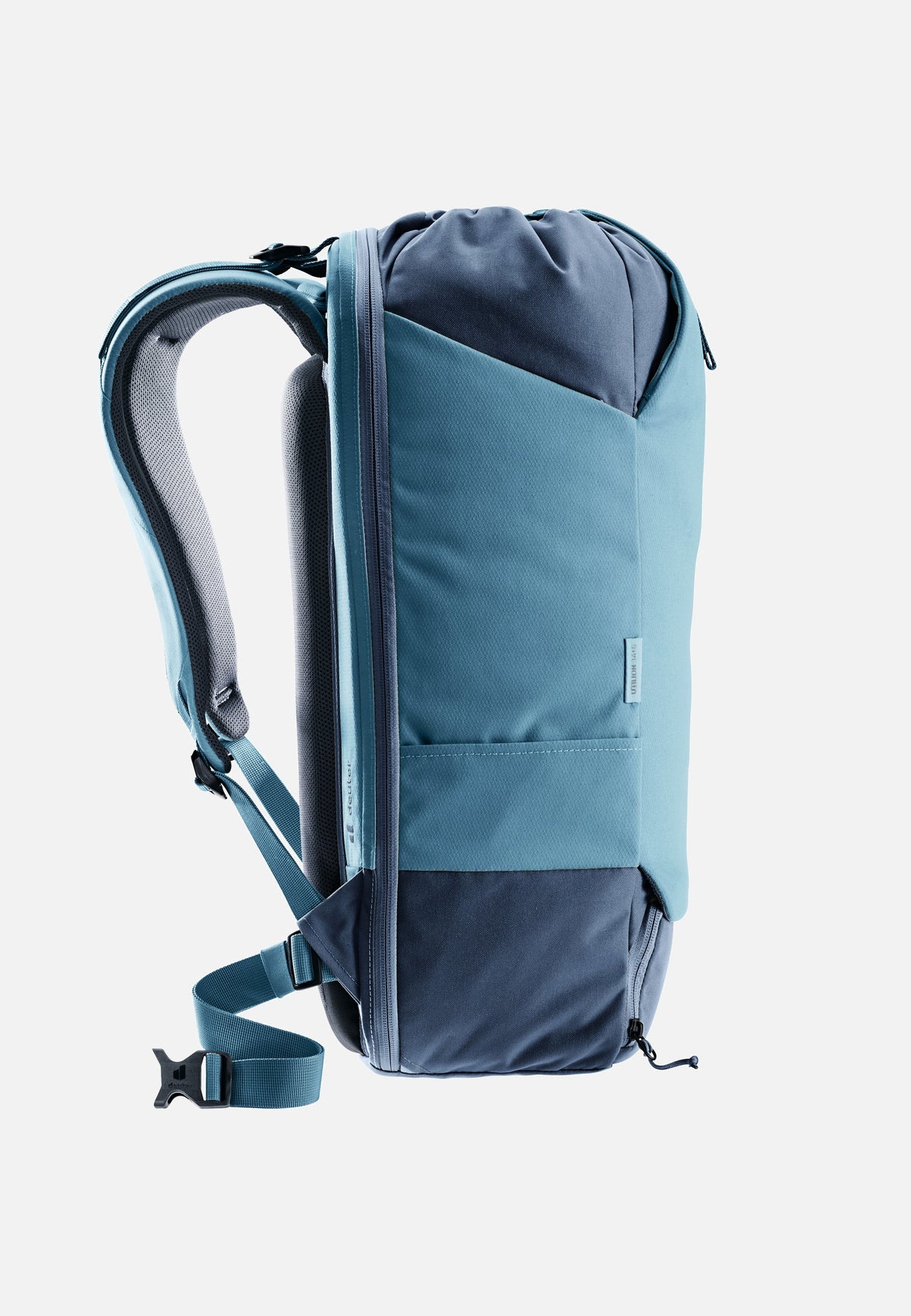 Deuter Utilion 34+5 Atlantic/Ink Reiserucksack