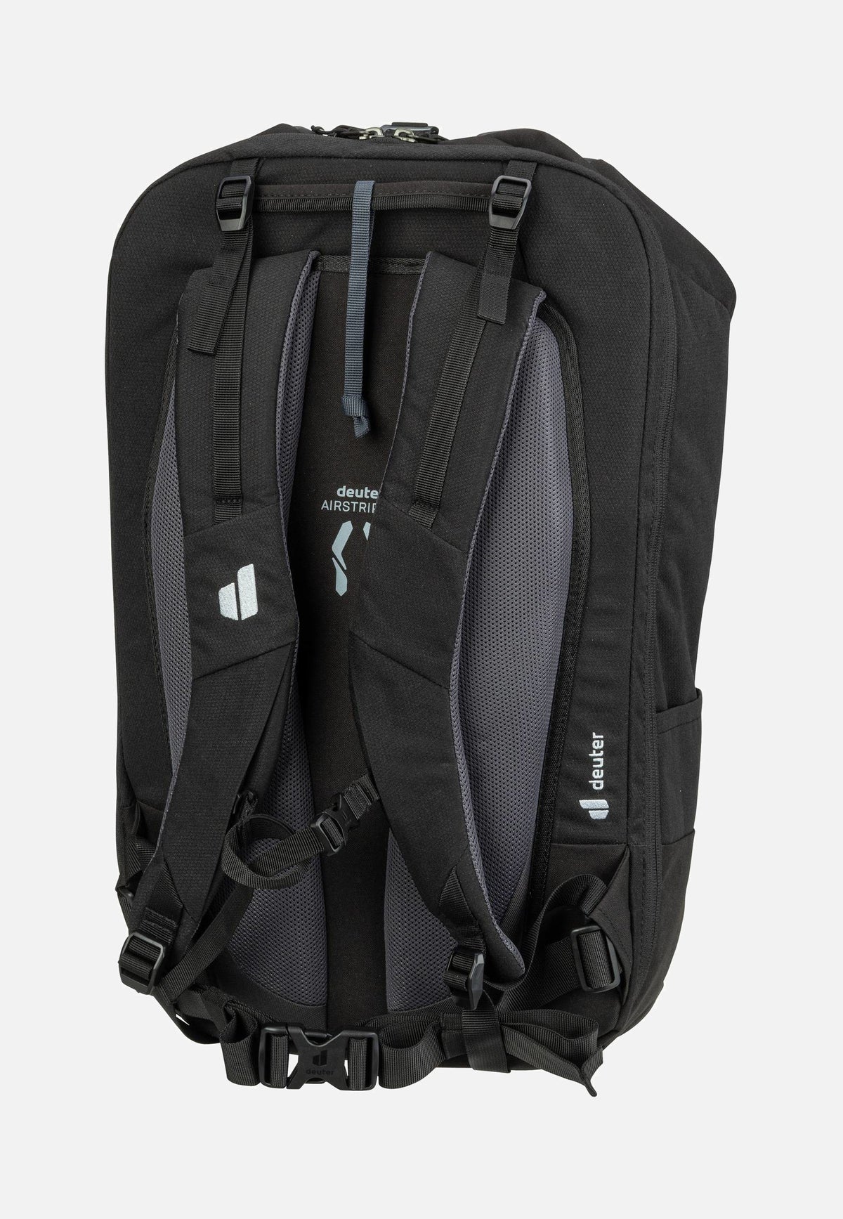 Deuter Utilion 34+5 Black Reiserucksack