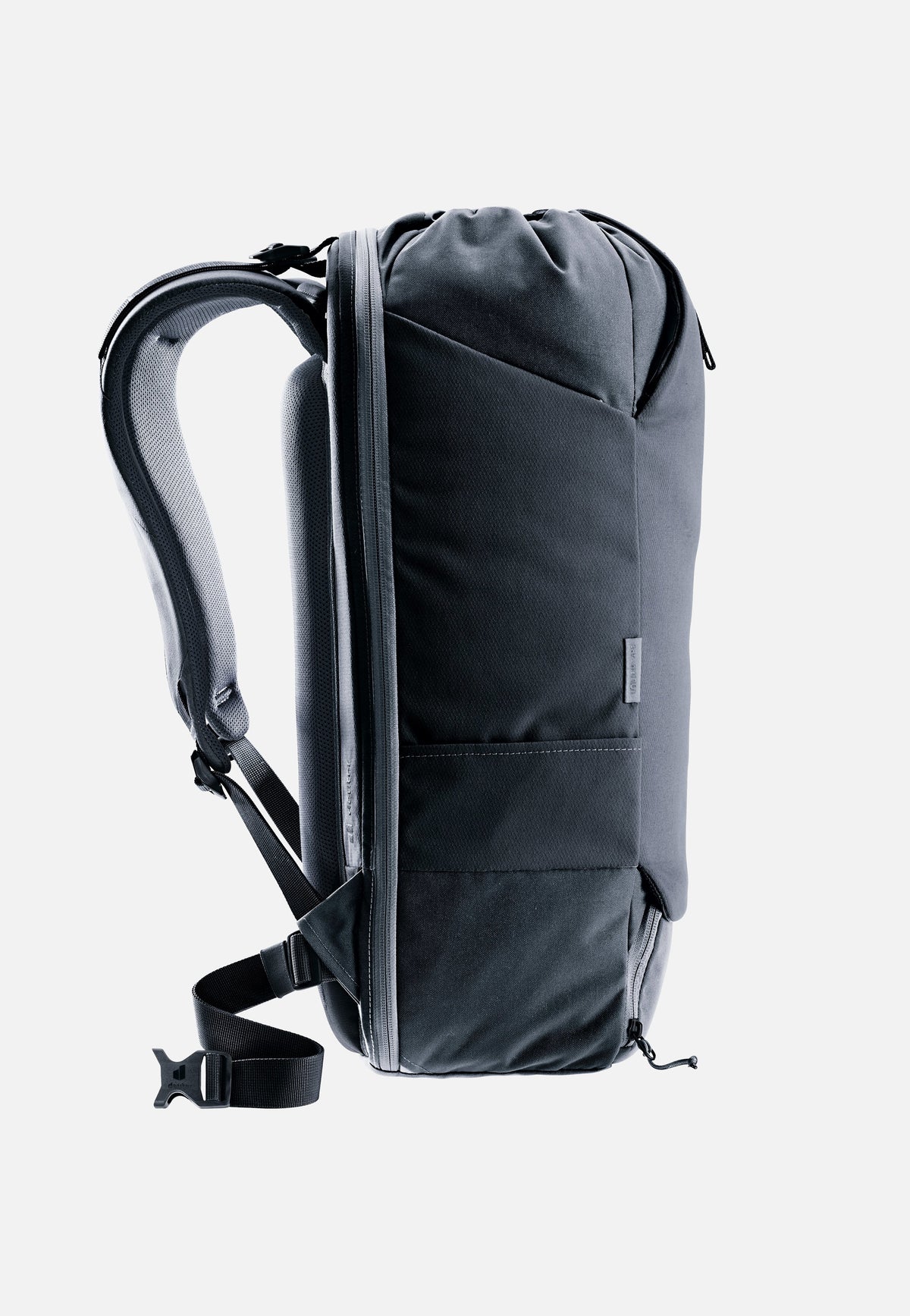 Deuter Utilion 34+5 Black Reiserucksack