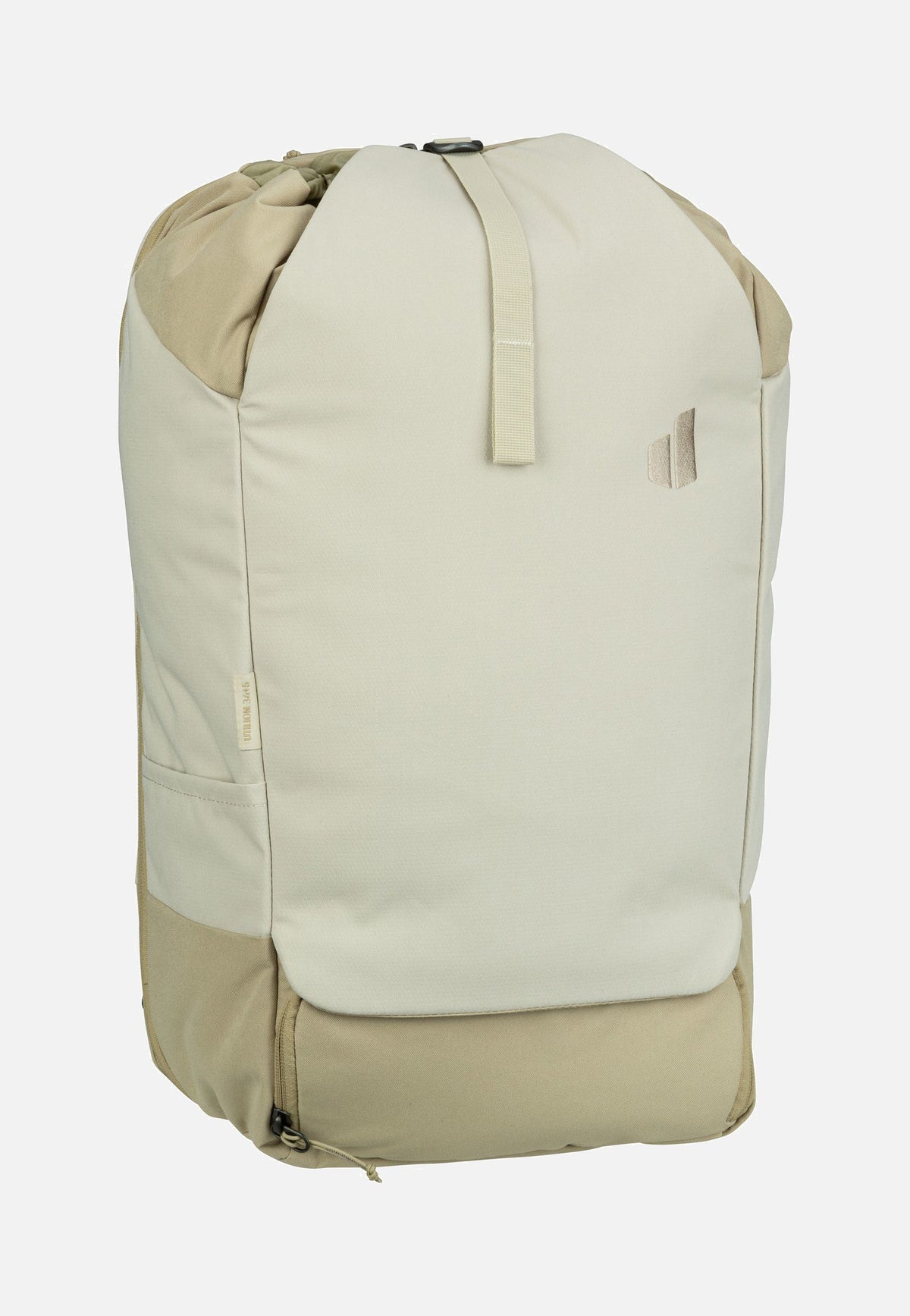 Deuter Utilion 34+5 Bone/Desert Reiserucksack