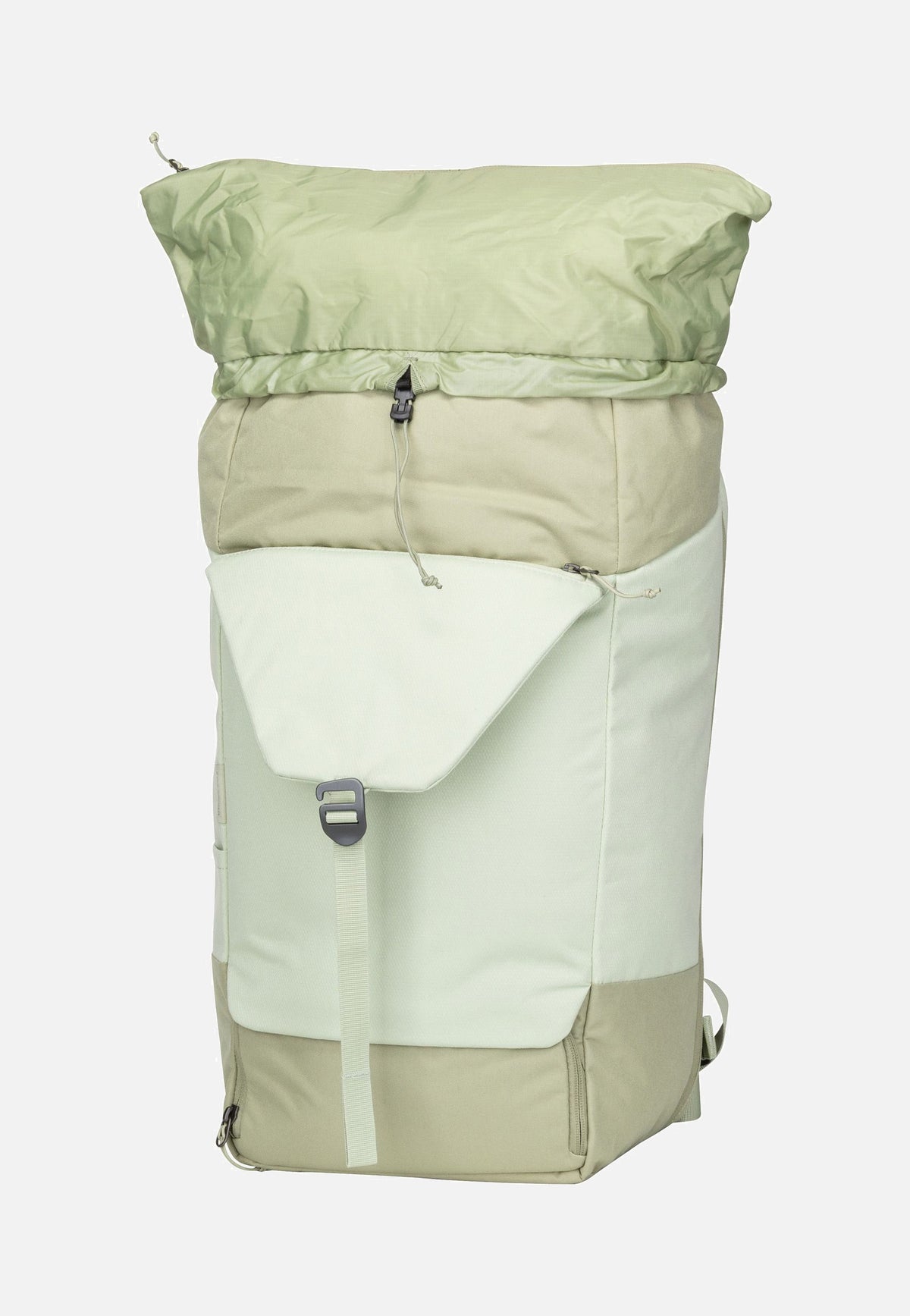 Deuter Utilion 34+5 Mineral/grove Reiserucksack
