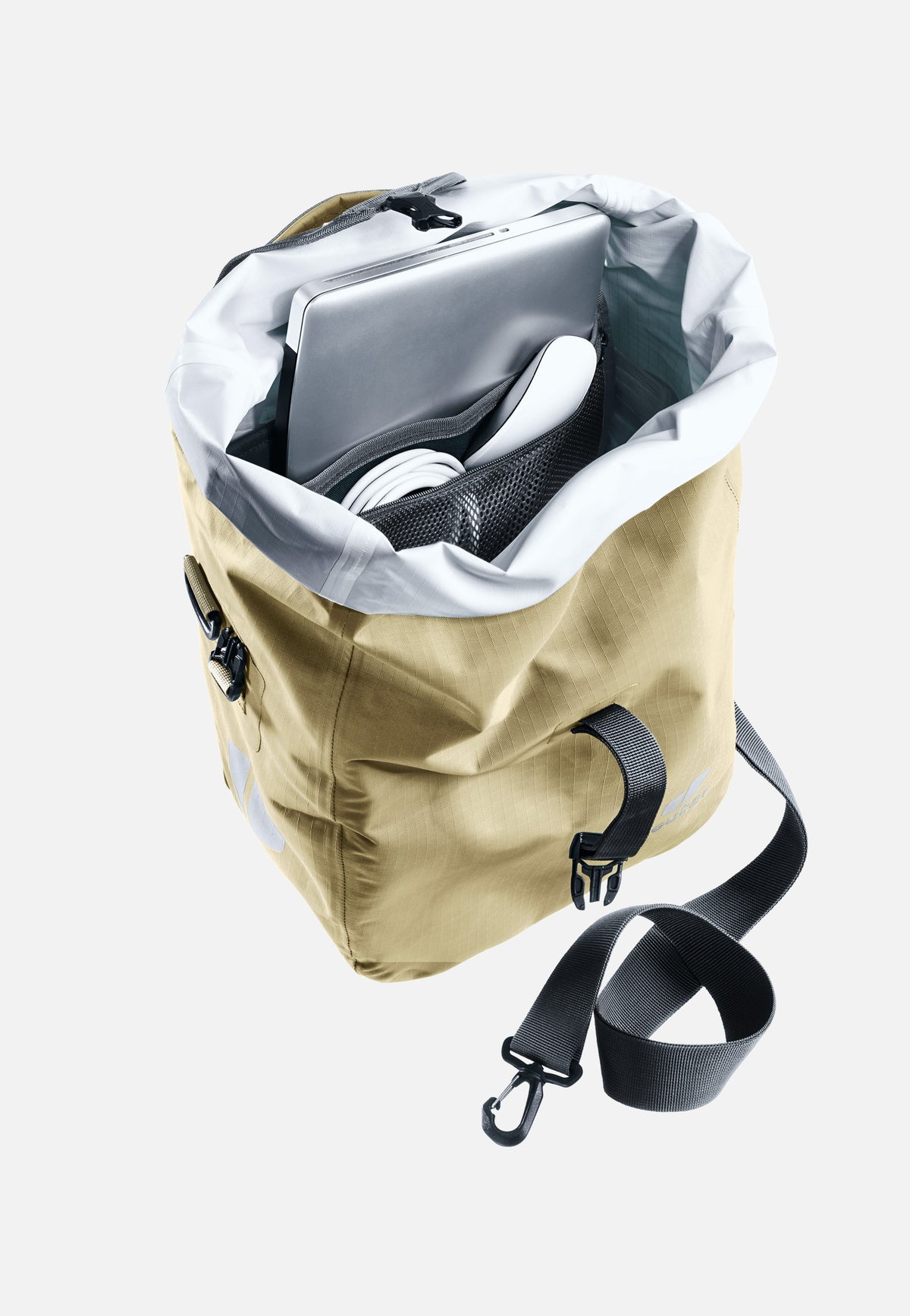 Deuter Weybridge 20+5 Desert Fahrradtasche