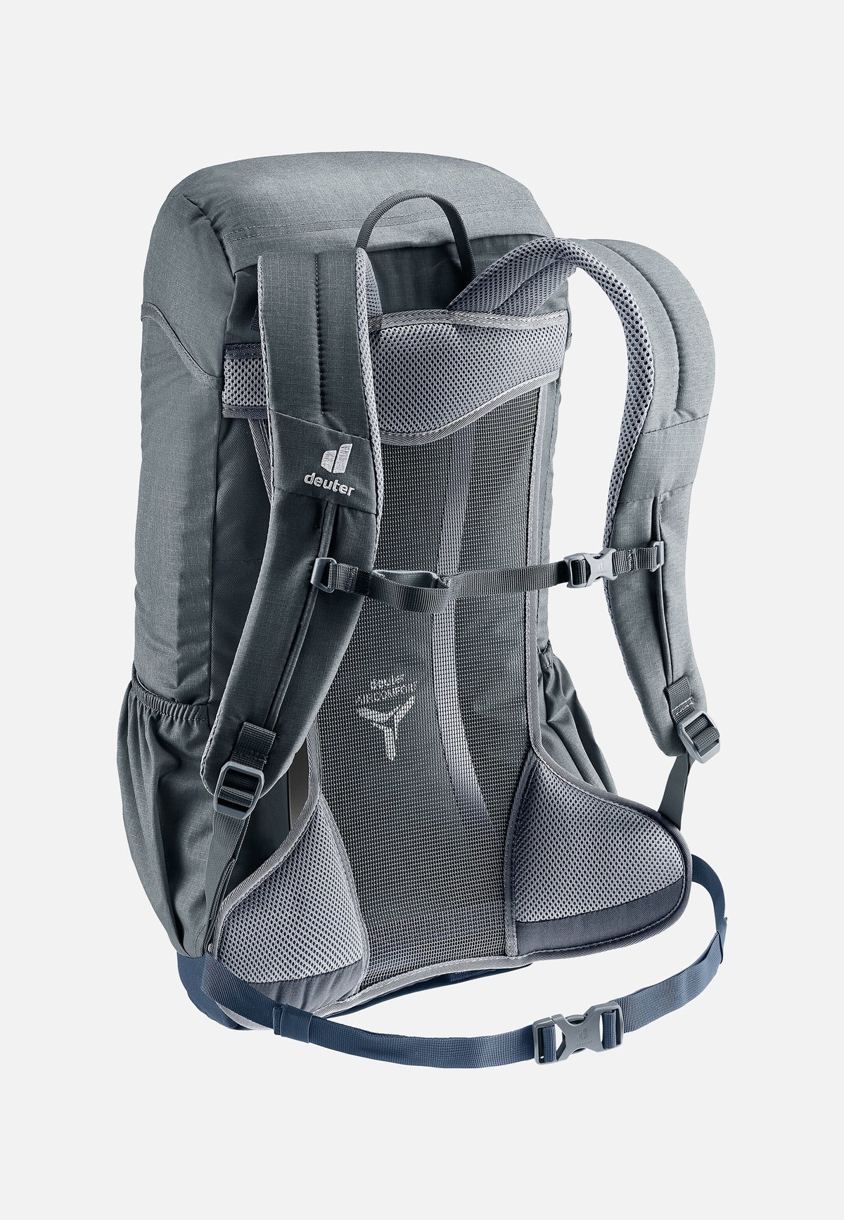 Deuter Zugspitze 24 Graphite/Ink Hiking Rucksack
