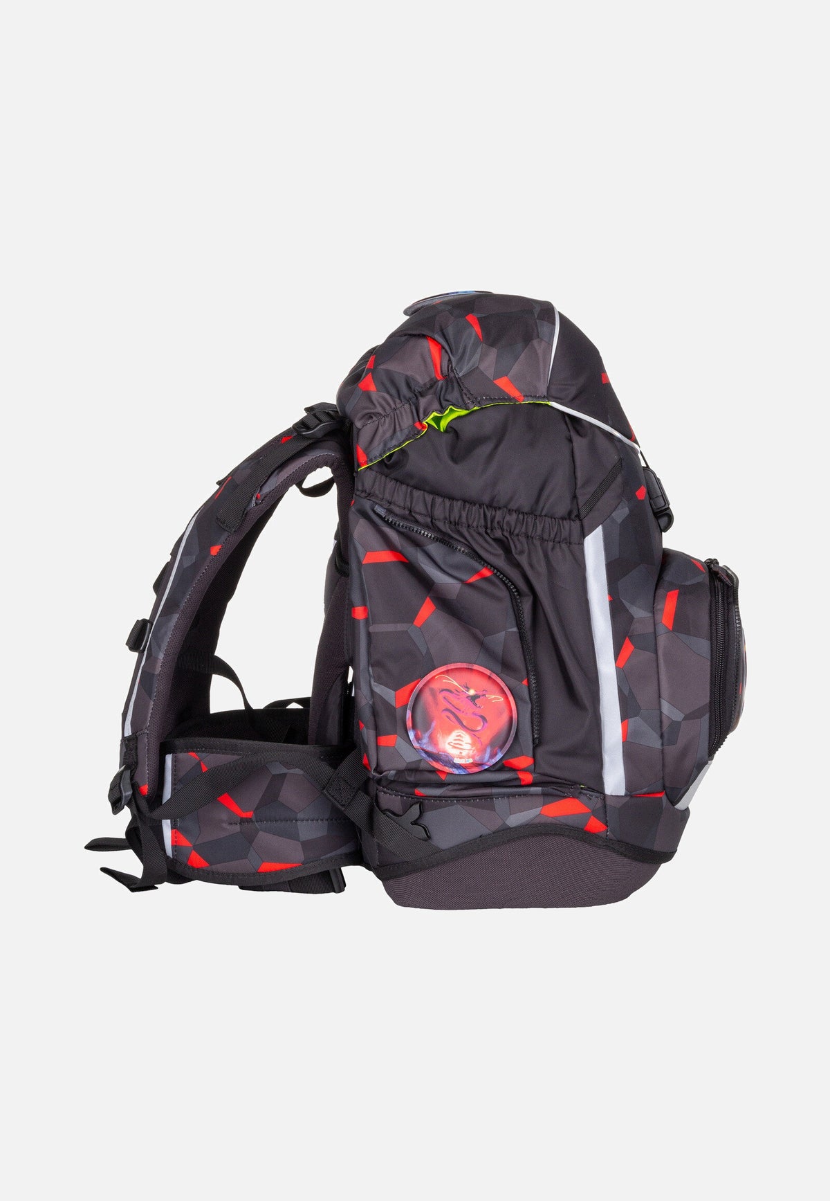 ergobag pack Set TaekBärdo Schulranzen