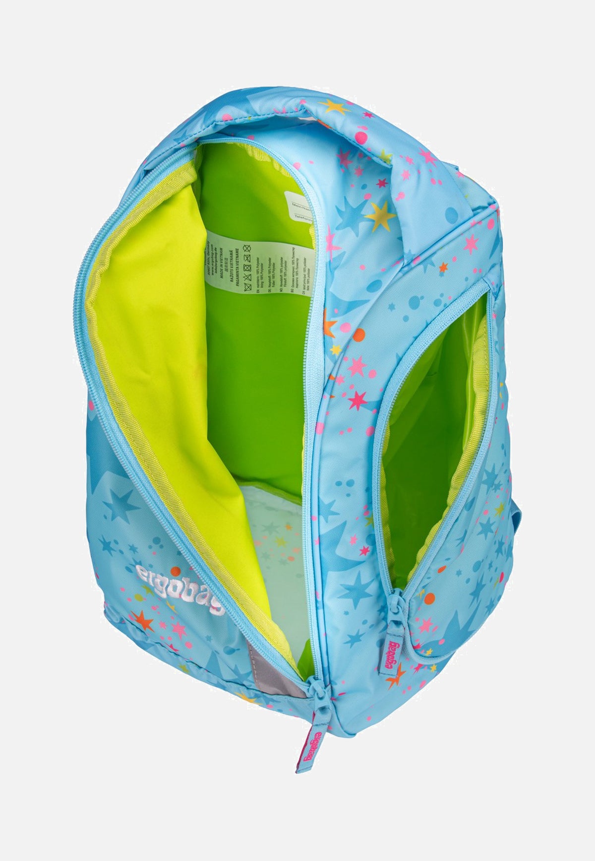 ergobag pack Set Bärhext Schulranzen