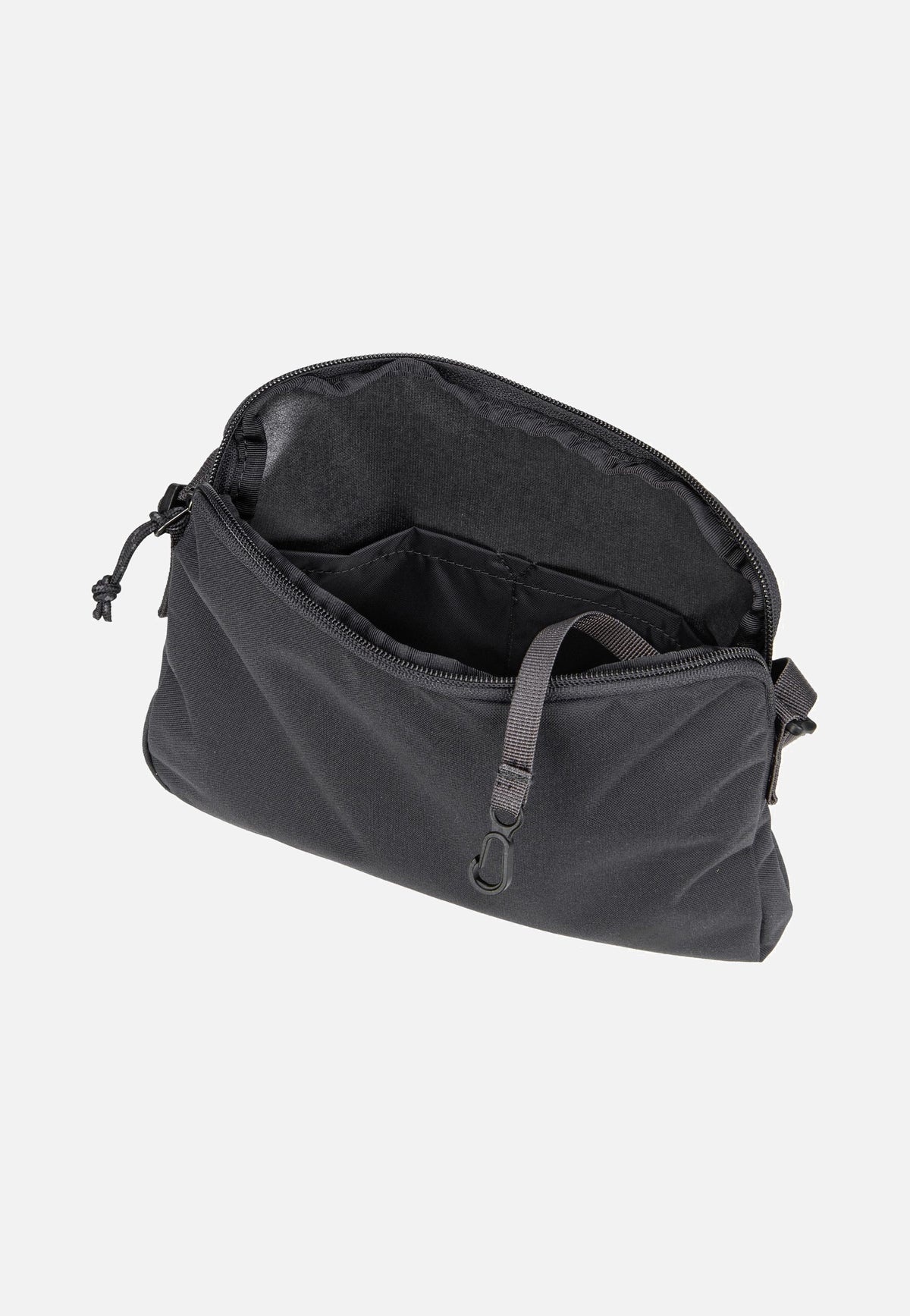 Fjällräven Färden Carry-On Pack Coal Black Reiserucksack