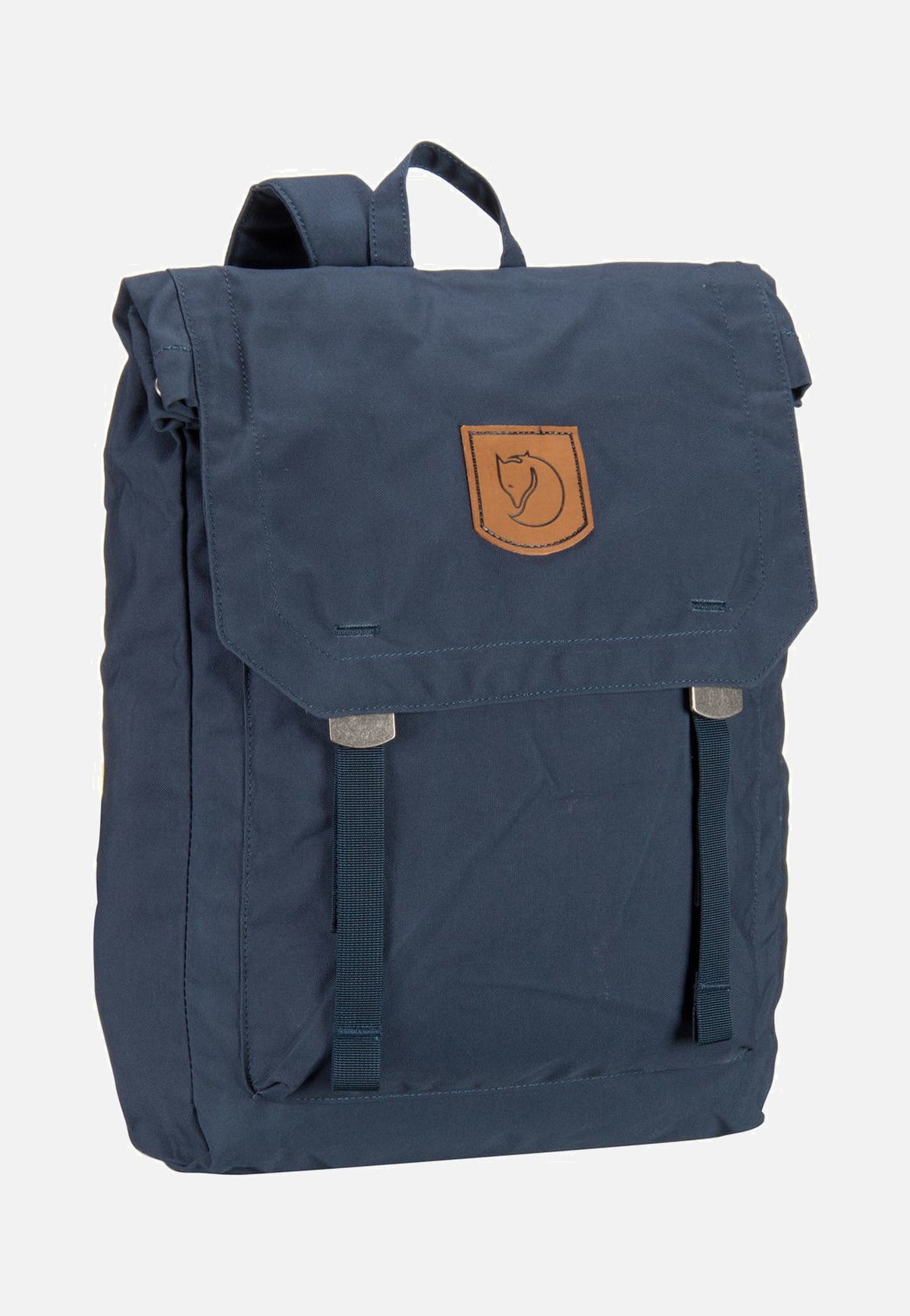 Fjällräven Foldsack No.1 Navy Rucksack