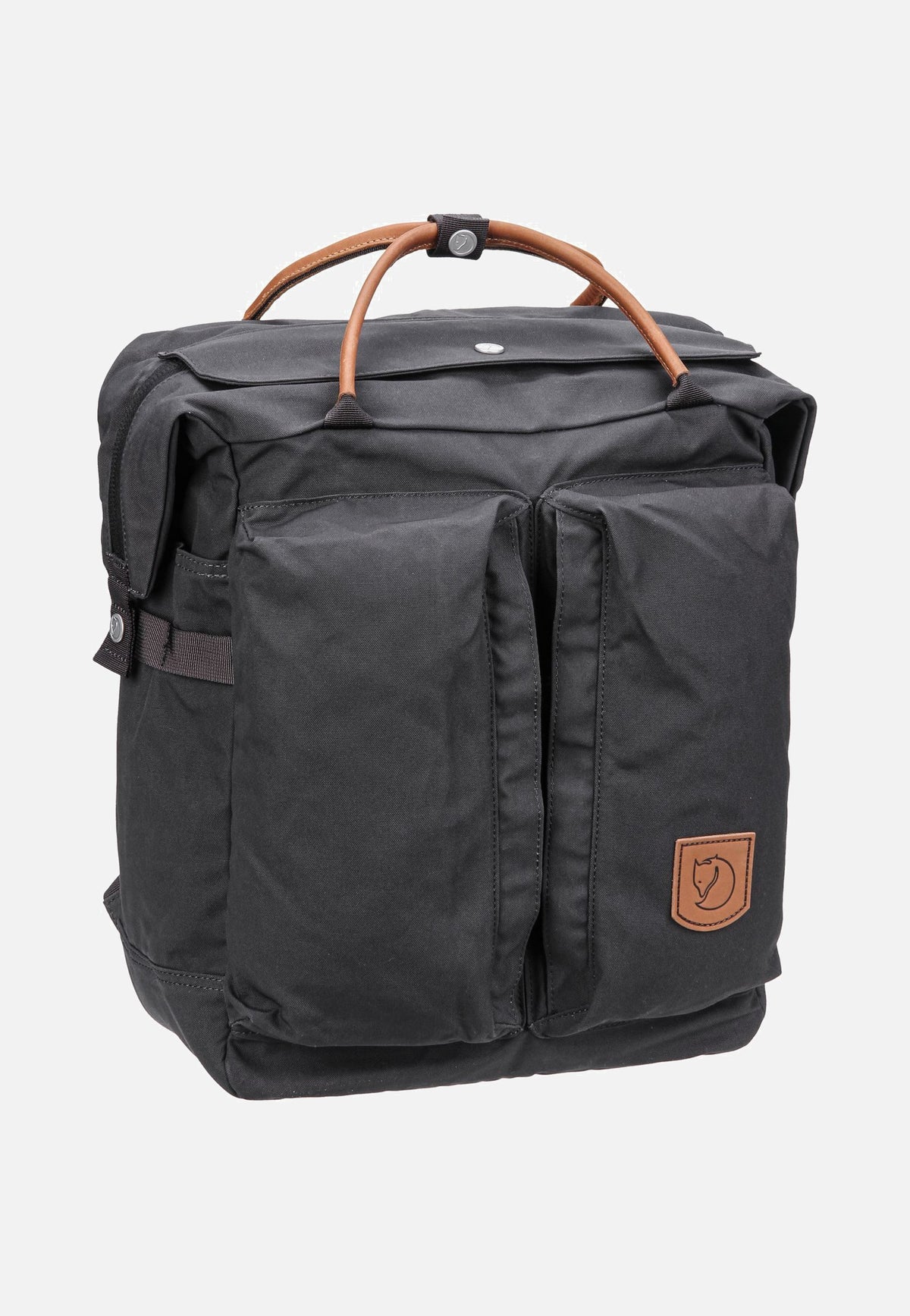 Fjällräven Haulpack No. 1 Dark Grey Rucksack