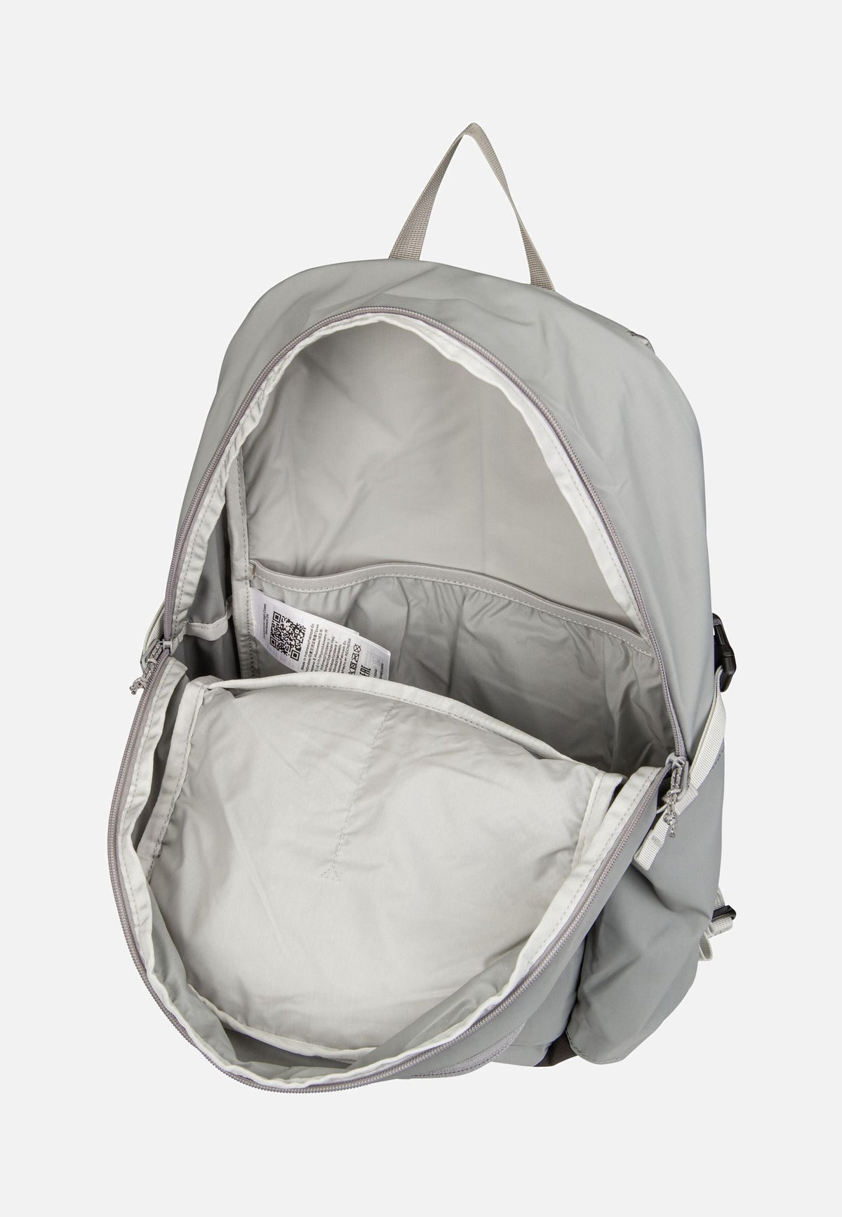 Fjällräven High Coast Backpack 24 Shark Grey Rucksack