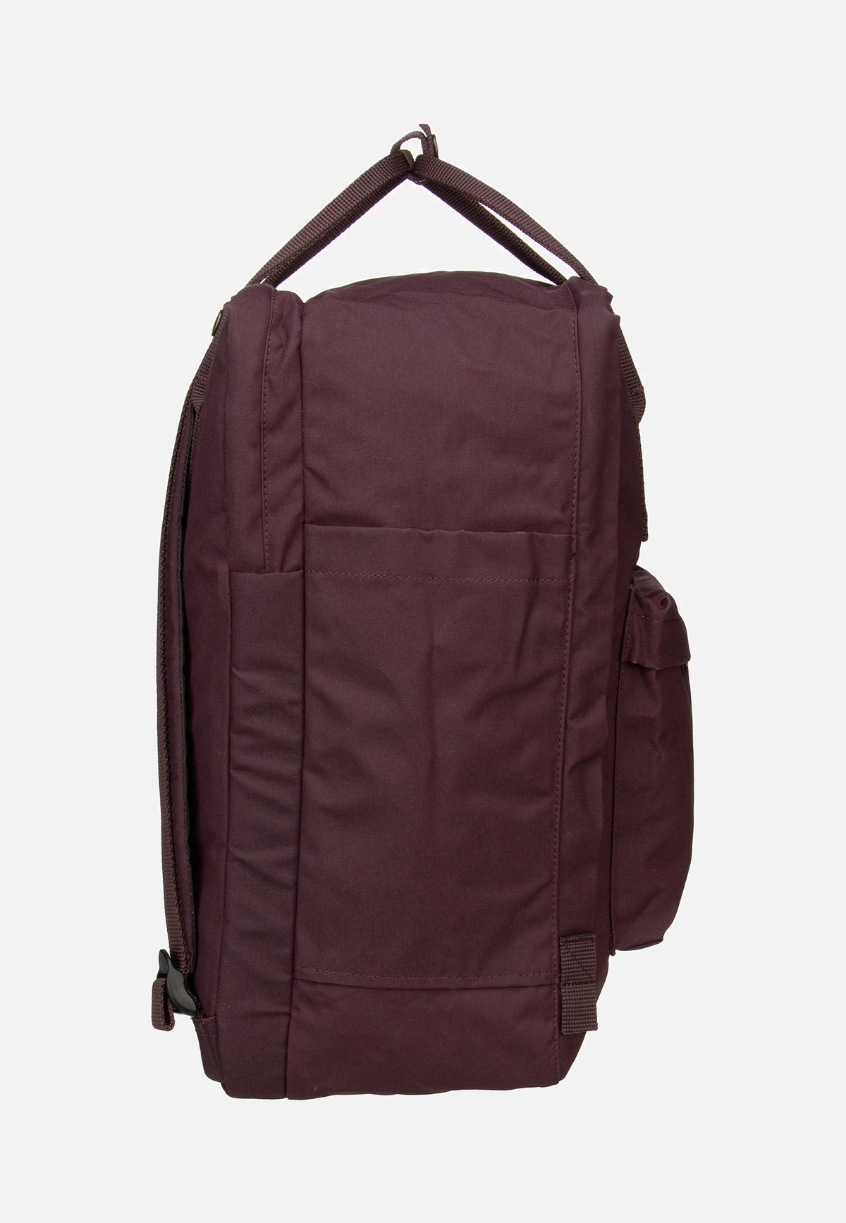 Fjällräven Kanken Laptop 17'' Blackberry Rucksack