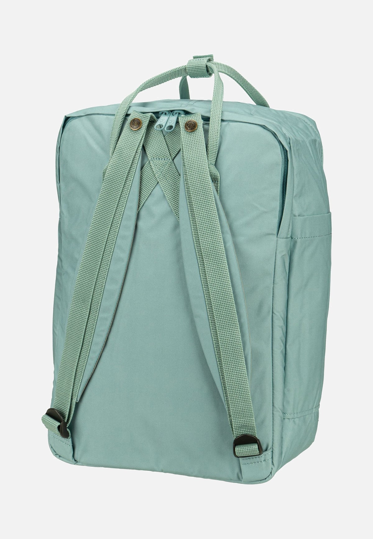 Fjällräven Kanken Laptop 17'' Sky Blue Rucksack