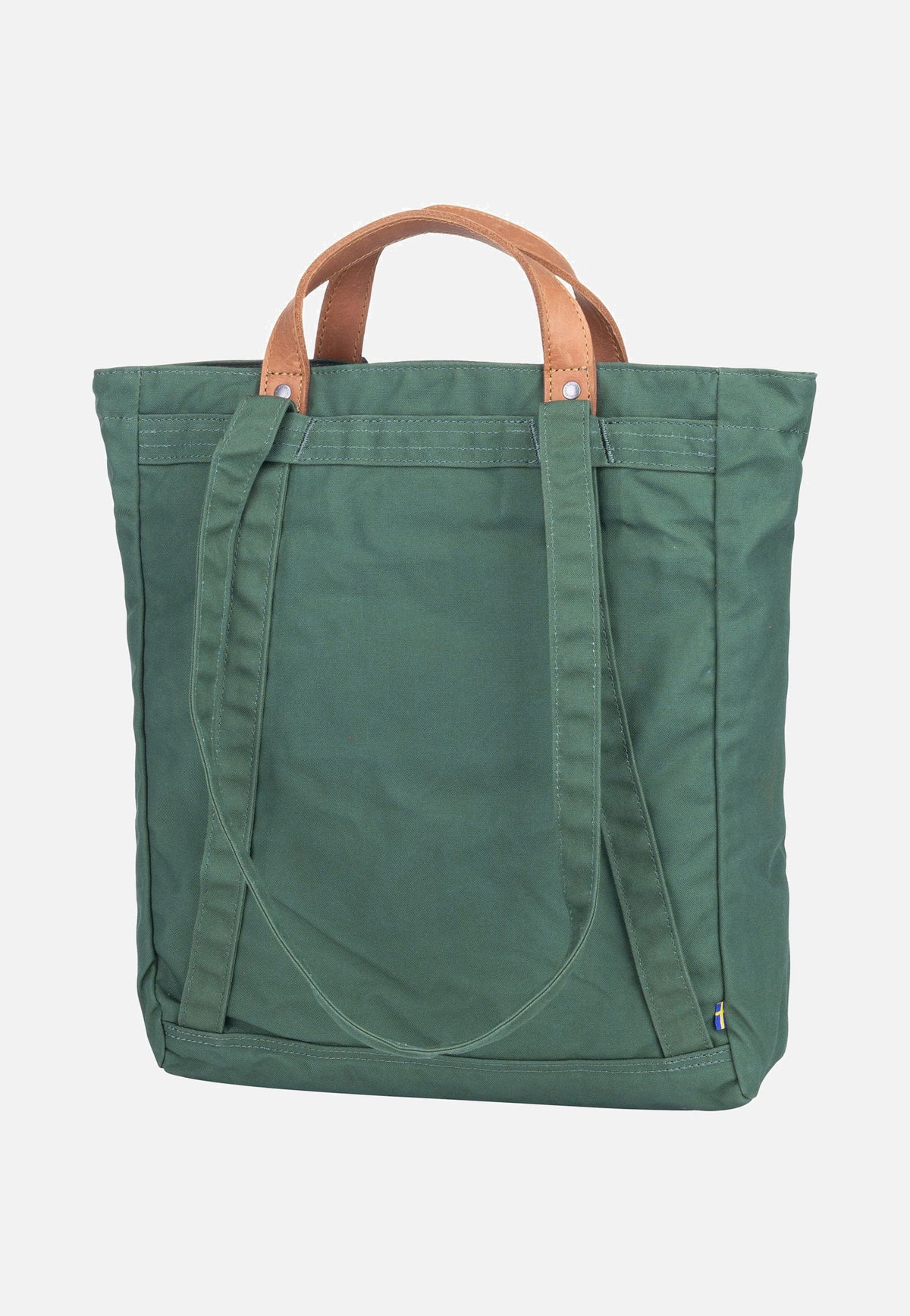 Fjällräven Totepack No.1 Deep Patina Rucksack