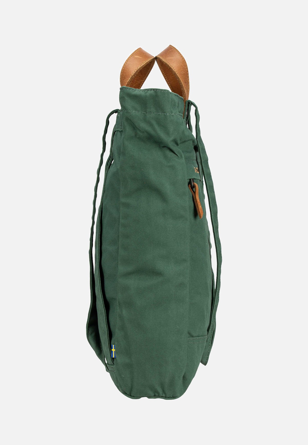 Fjällräven Totepack No.1 Deep Patina Rucksack