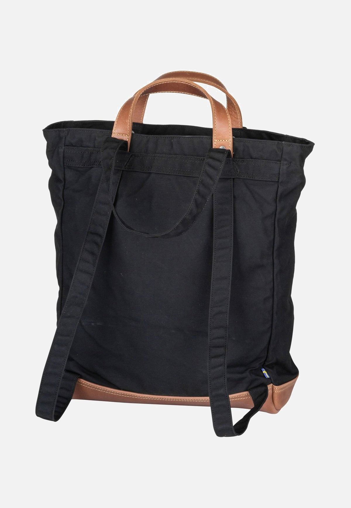Fjällräven Totepack No.2 Black Rucksack