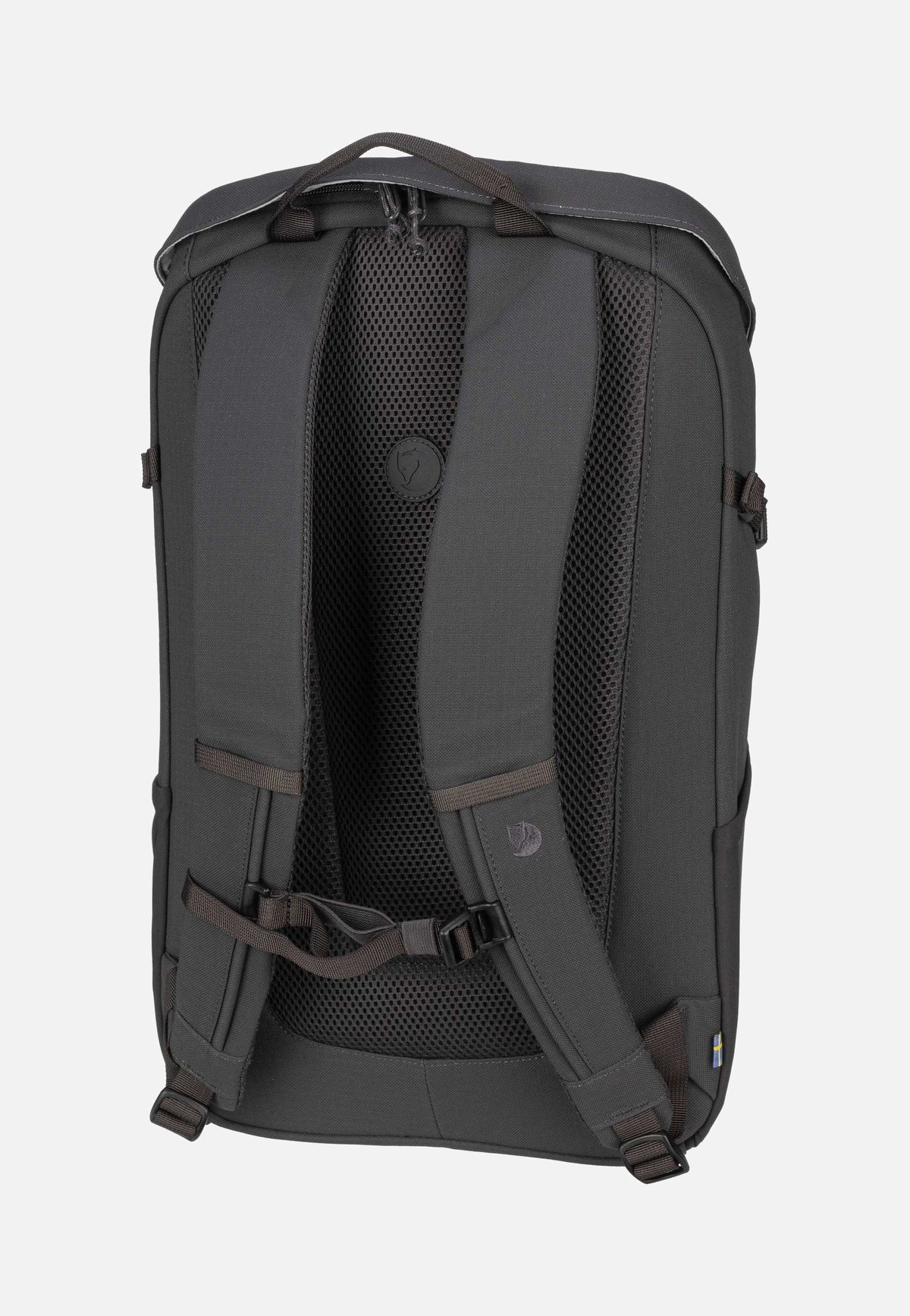 Fjällräven Ulvö 23 Dark Grey Rucksack