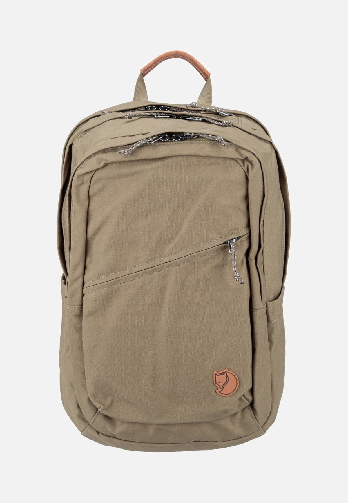 Fjällräven Räven 28 Green Rucksack