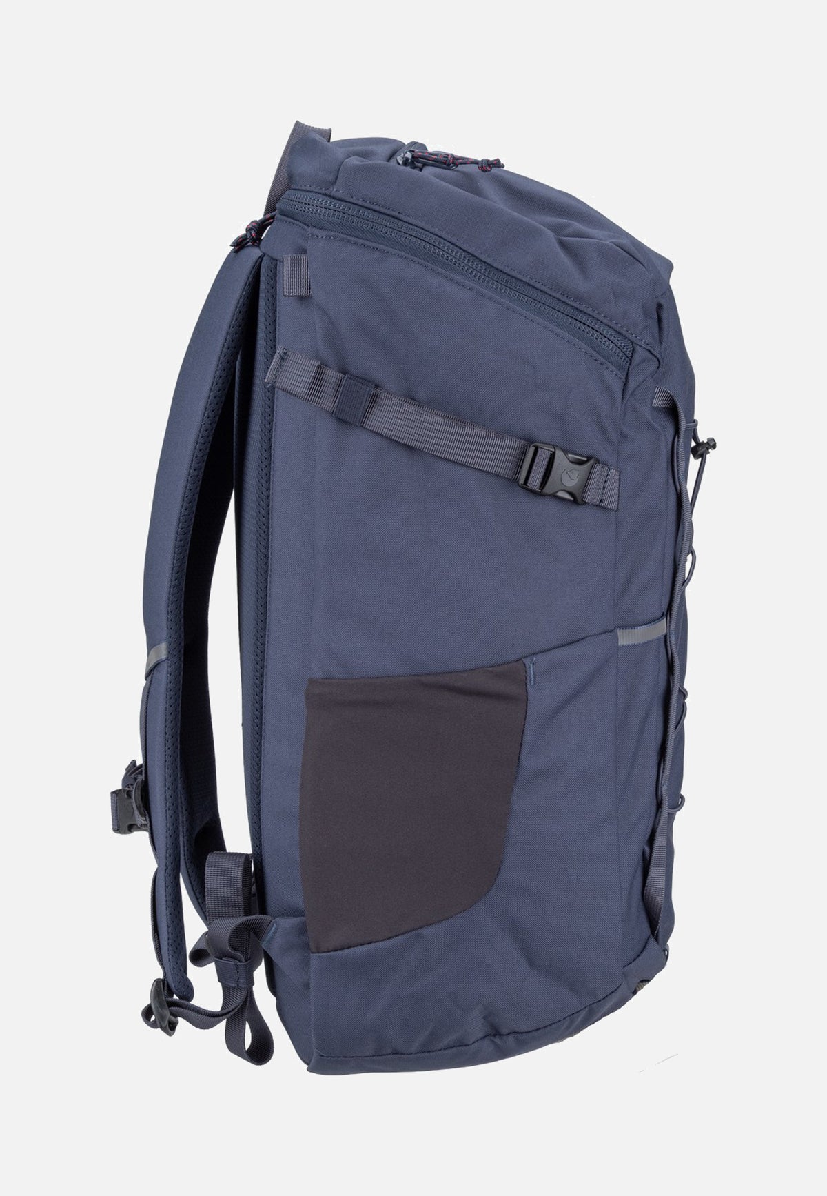 Fjällräven Skule Top Zip 30 Navy Rucksack