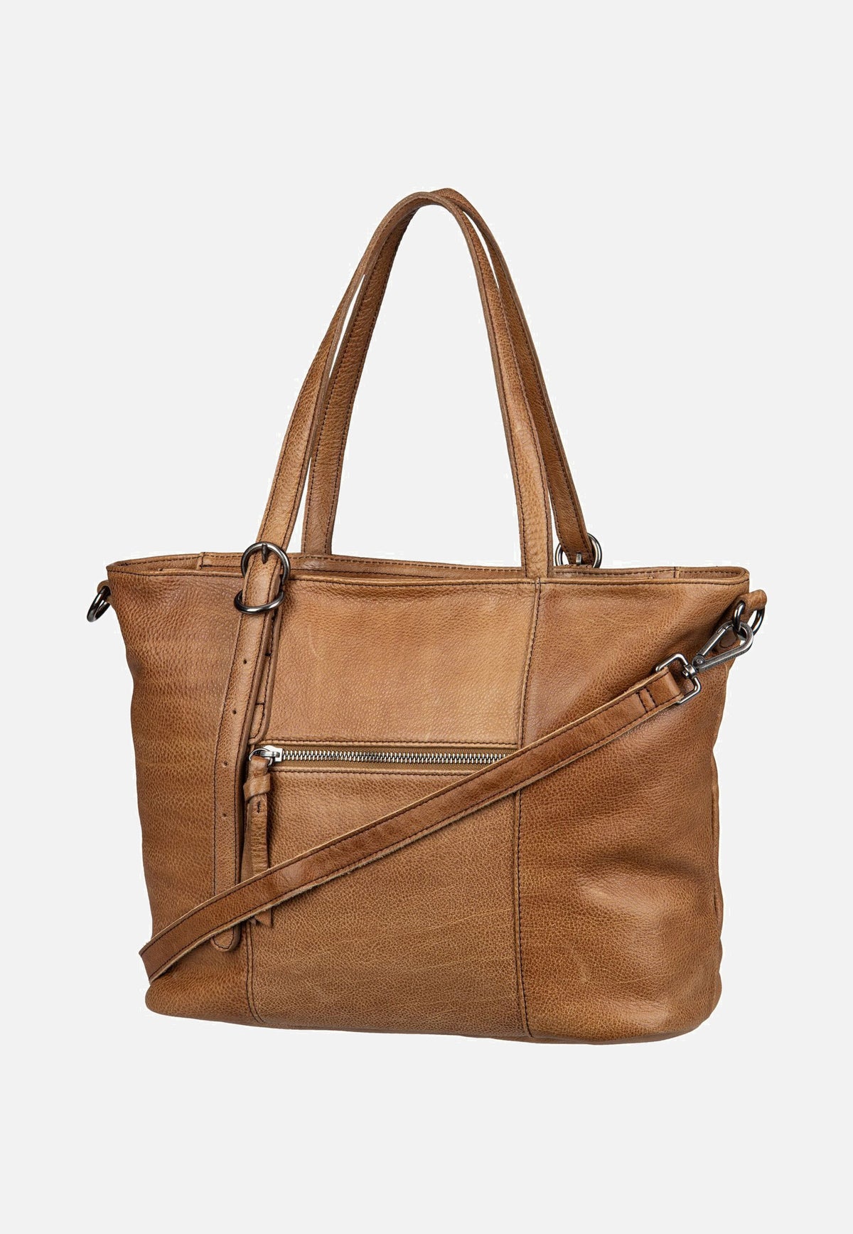 Fredsbruder Ride Easy 3775 Caramel Schultertasche