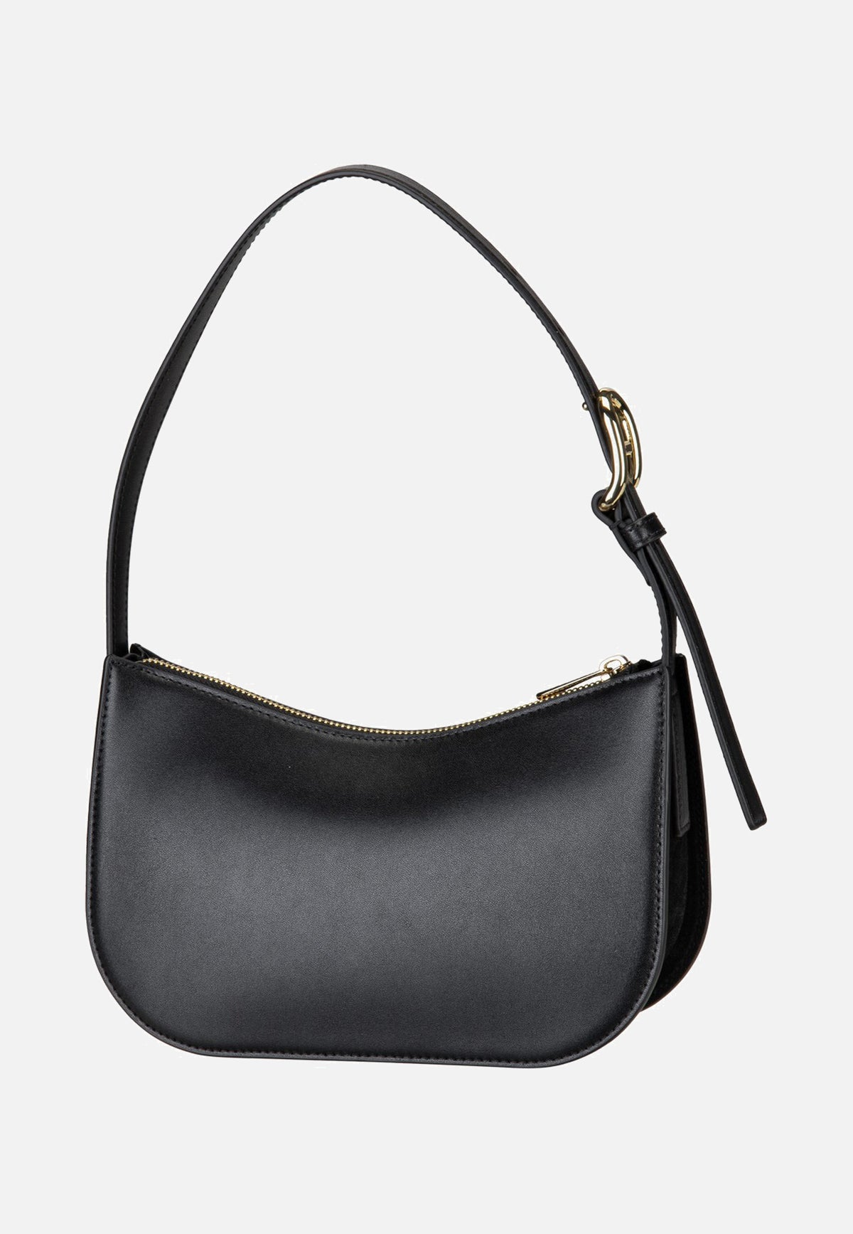 Furla Sara S Toni Nero Schultertasche