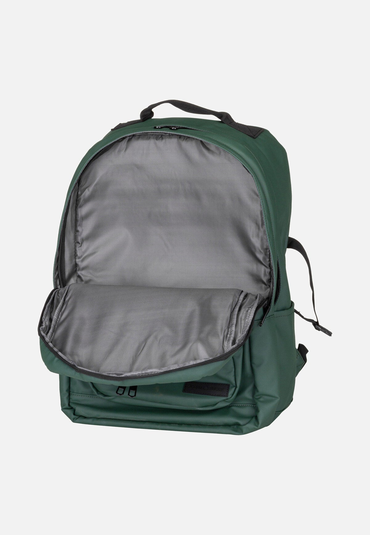 Greenburry Cambridge 4900 Bottle Green Rucksack
