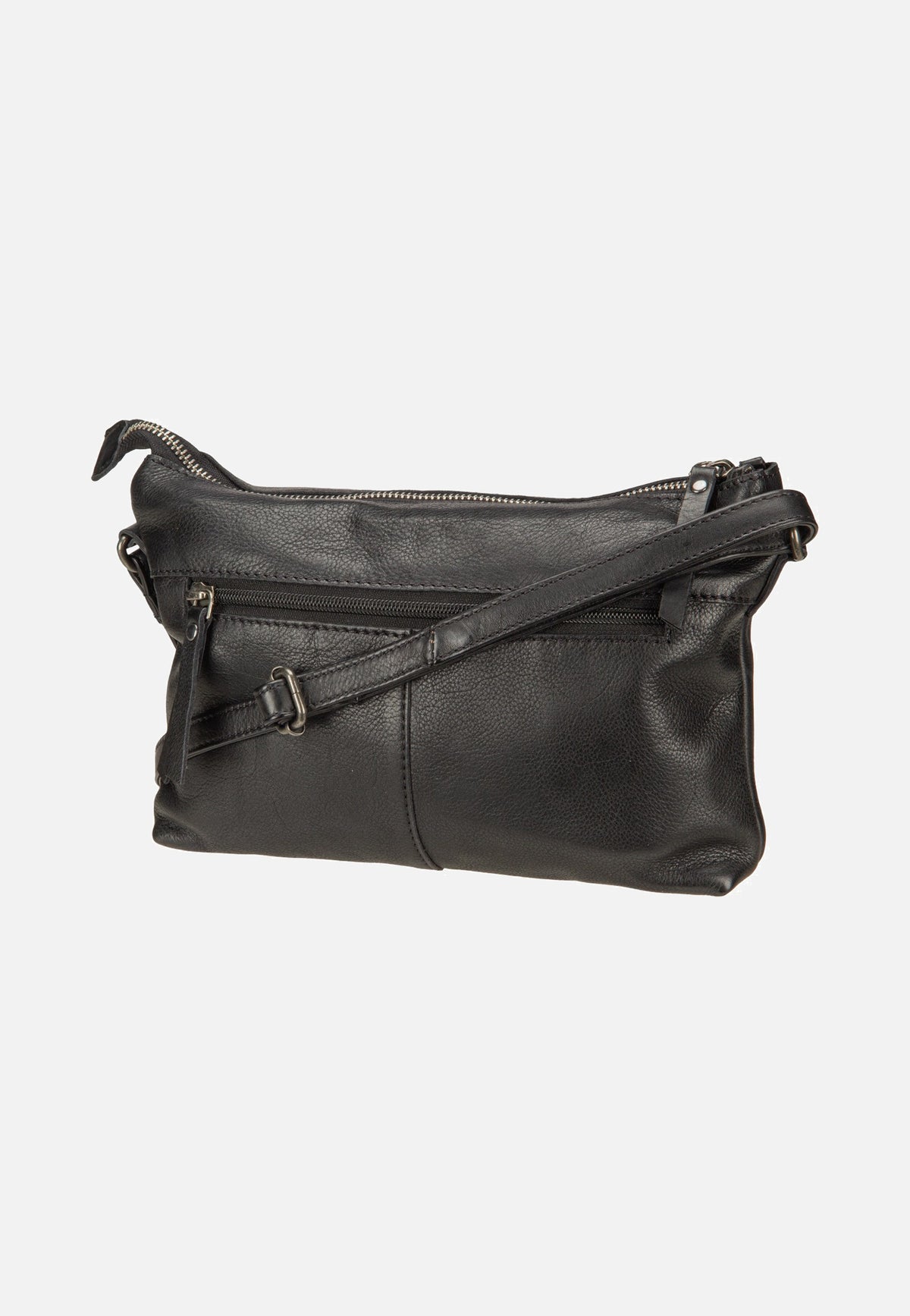 Greenburry Colombiana Rv Black Schultertasche