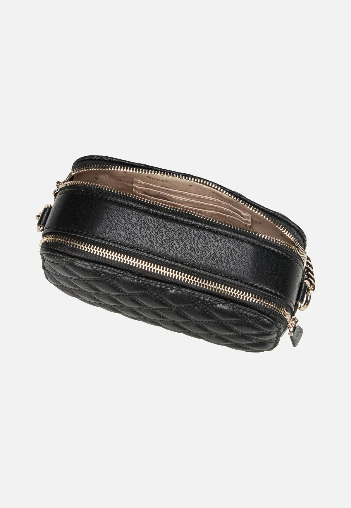 Guess Giully II 73140 Black Crossbody Bag
