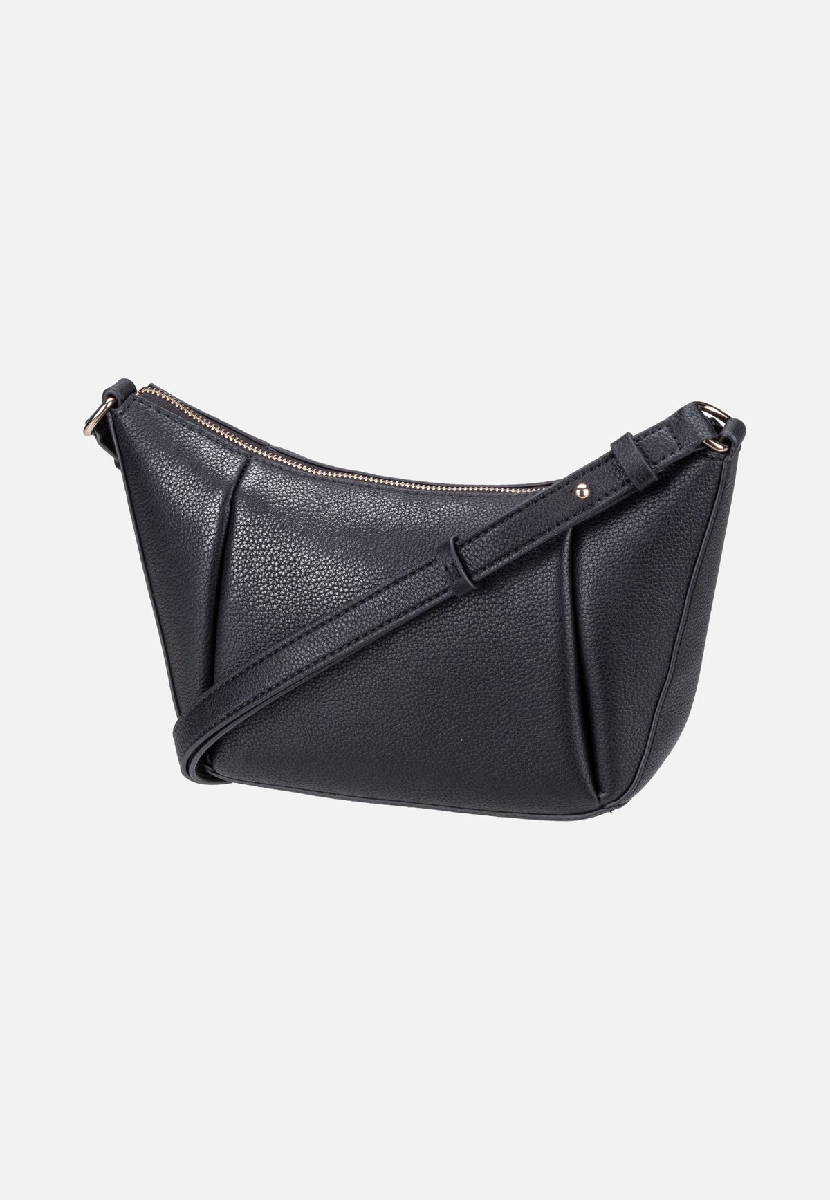 Guess Melody Convertible 35180 Black Crossbody Bag