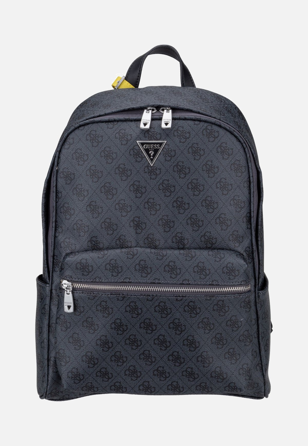 Guess Milano Squared Black Rucksack
