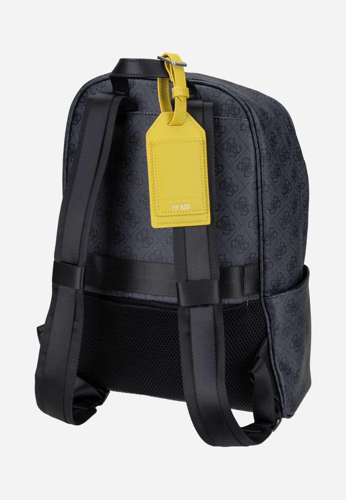 Guess Milano Squared Black Rucksack
