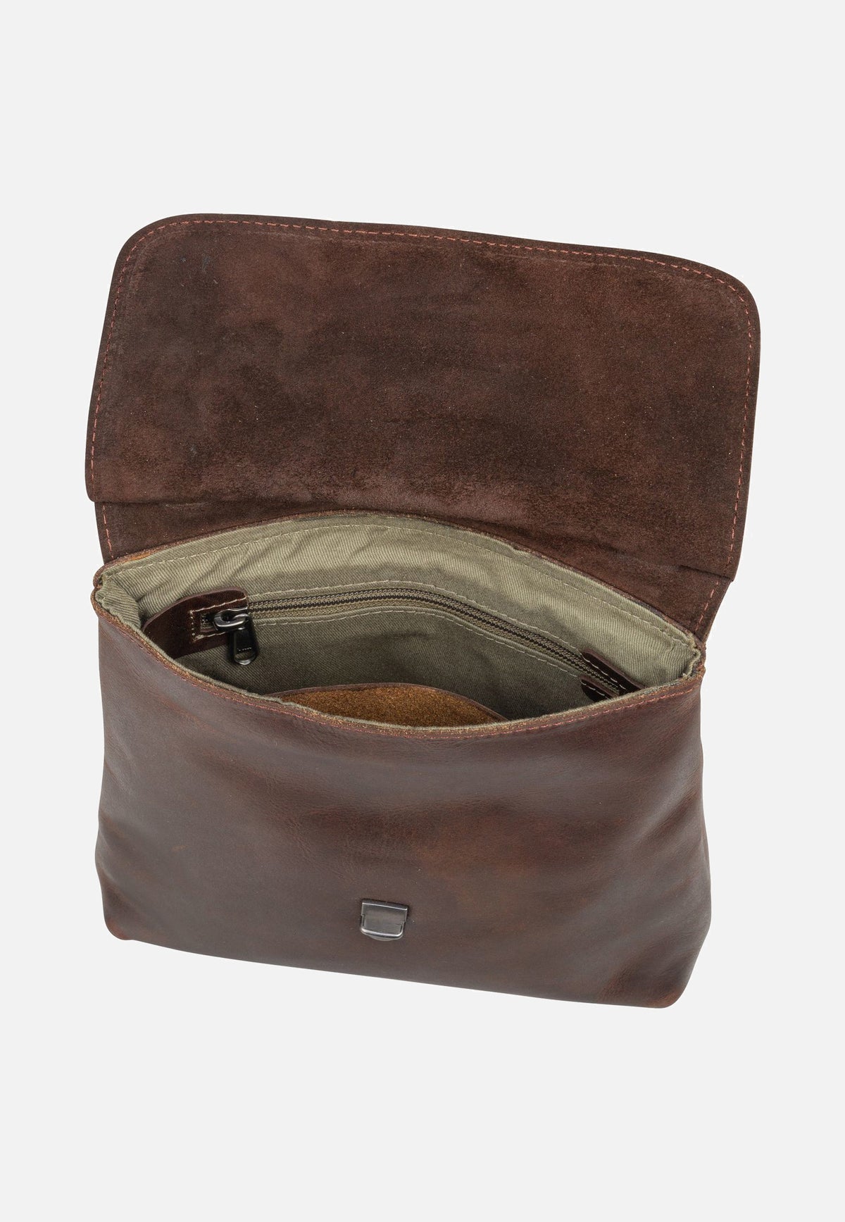 Harold's Aberdeen Handbag upend M Braun Umhängetasche