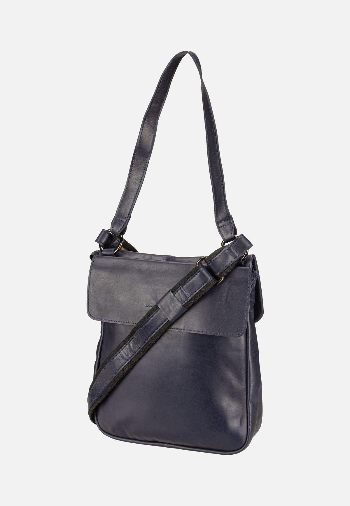 Harold's Caugio CAU19 Dunkelblau Hobo Bag