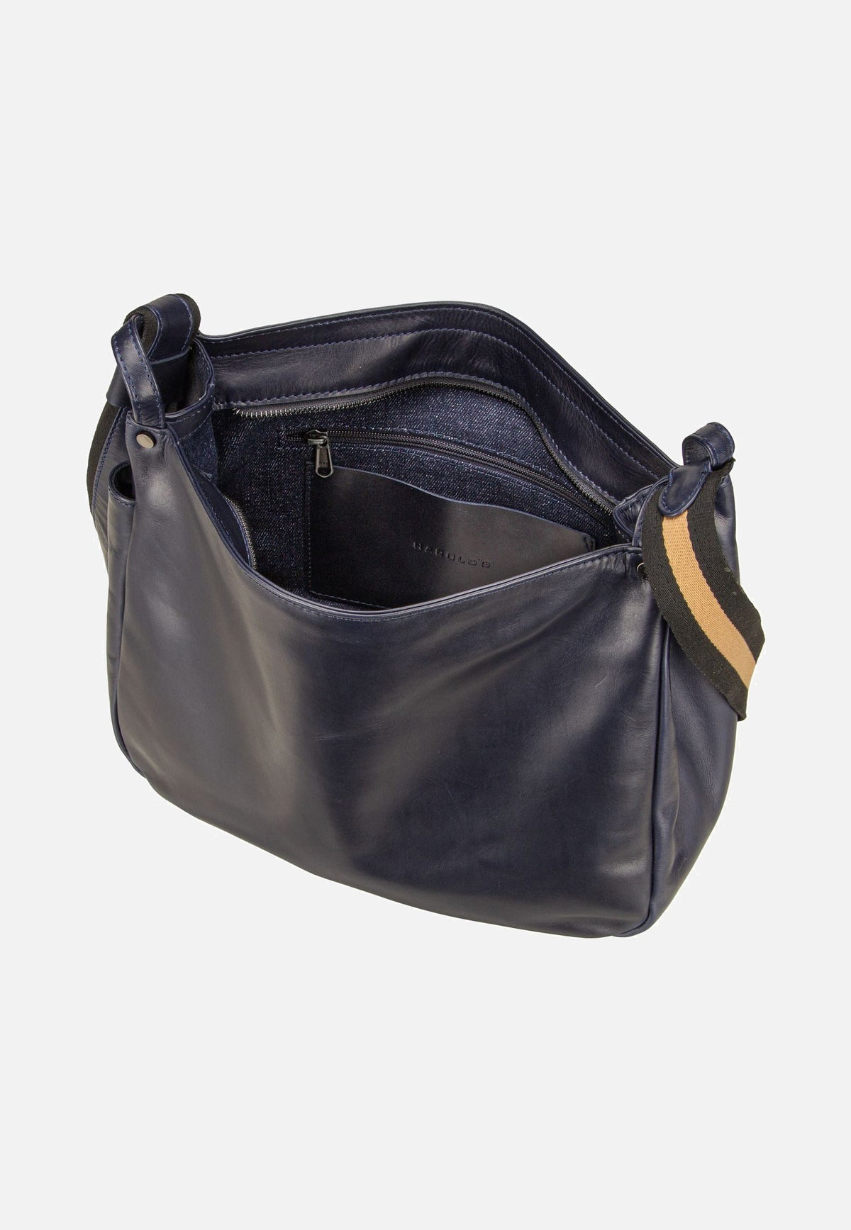 Harold's Caugio CAU35 Dunkelblau Beuteltasche