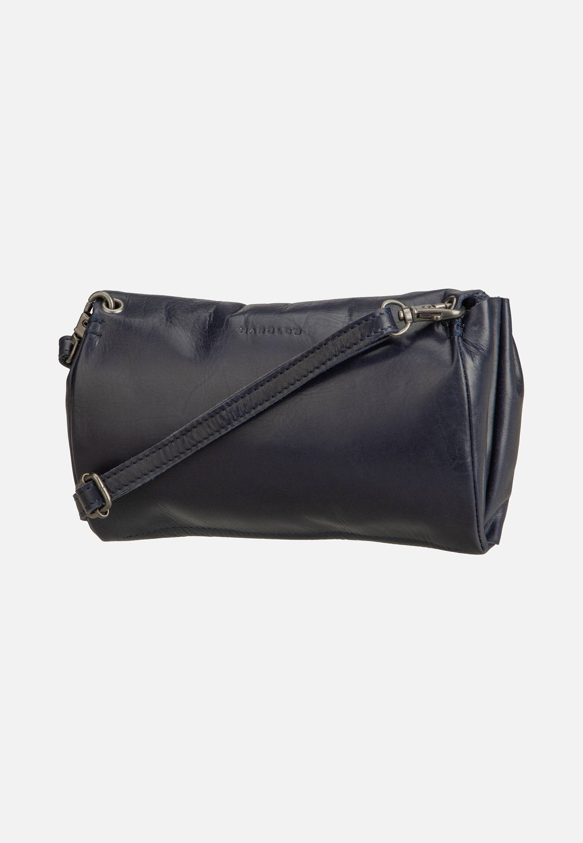 Harold's Fold FO2 Dunkelblau Crossbody Bag