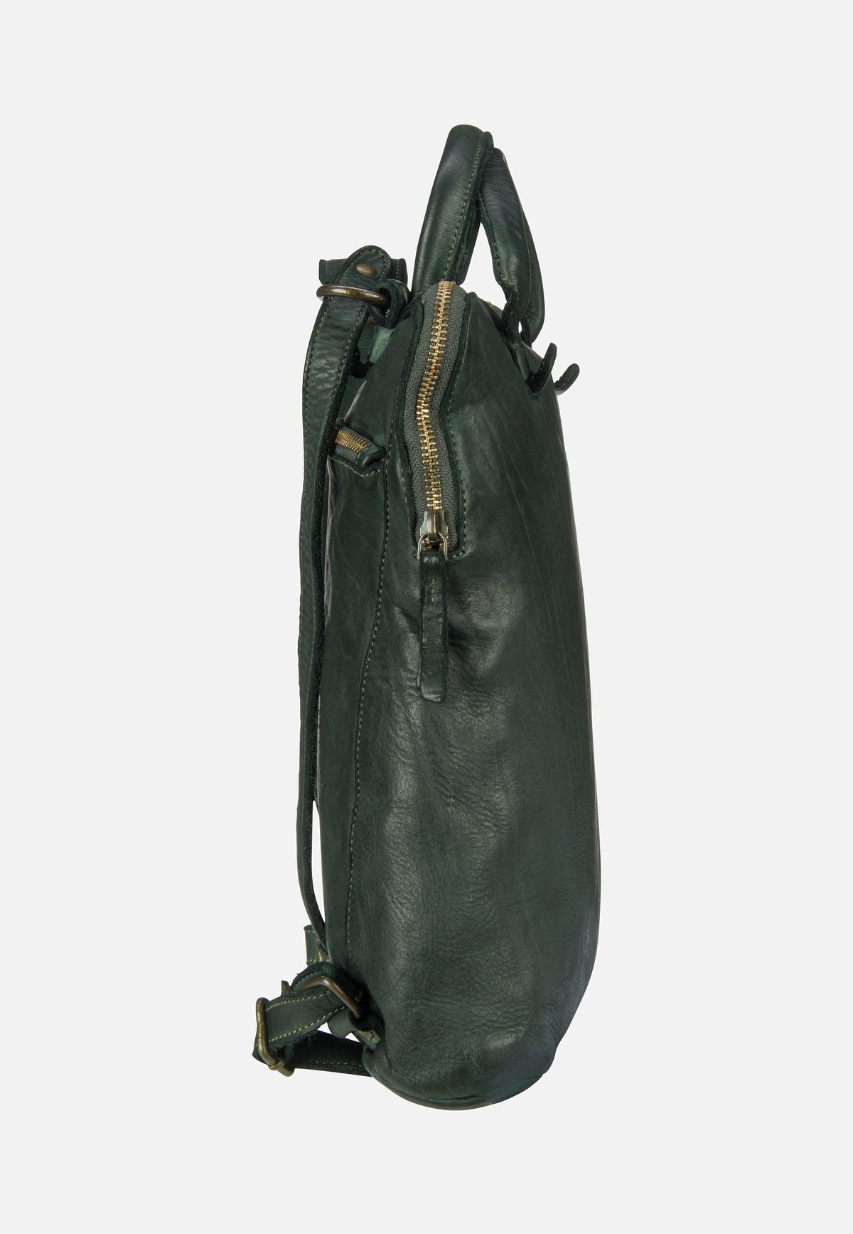 Harold's Submarine 44 Grün Rucksack