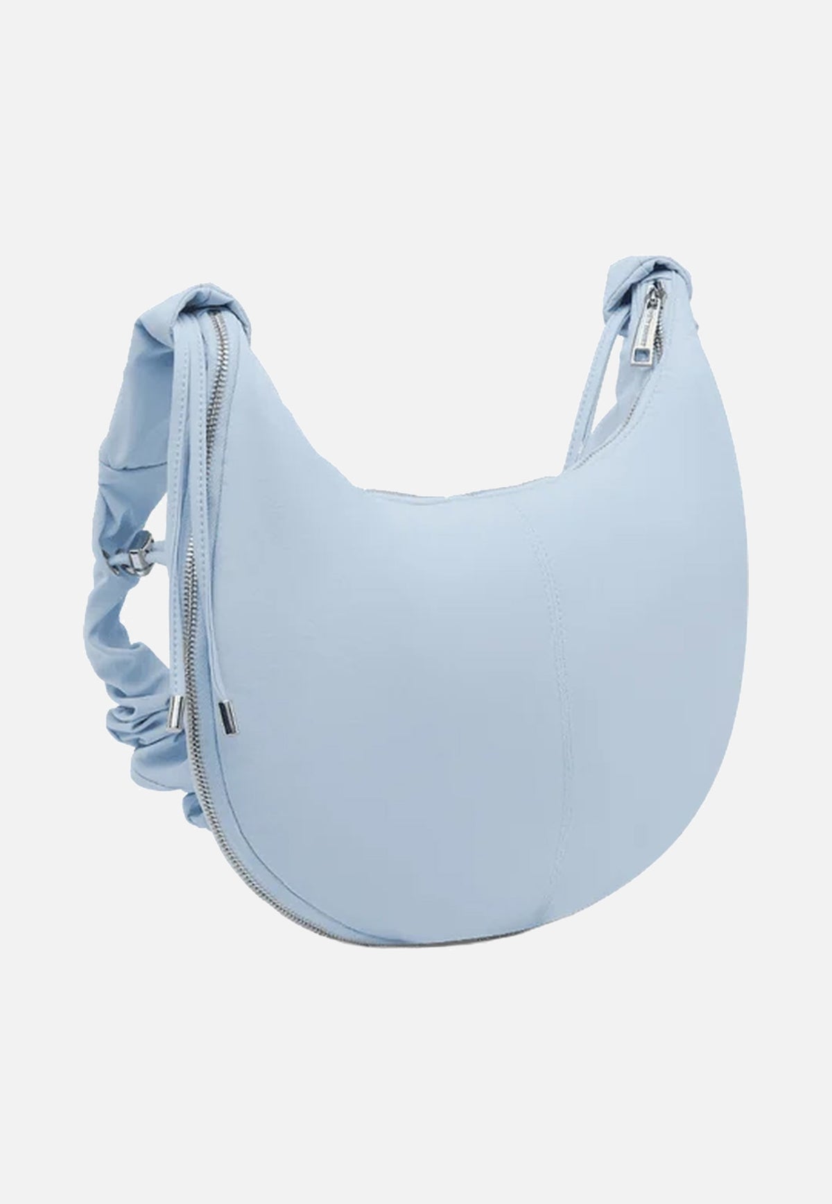 Hey Marly Easy Buddy M Blue Light Crossbody Bag