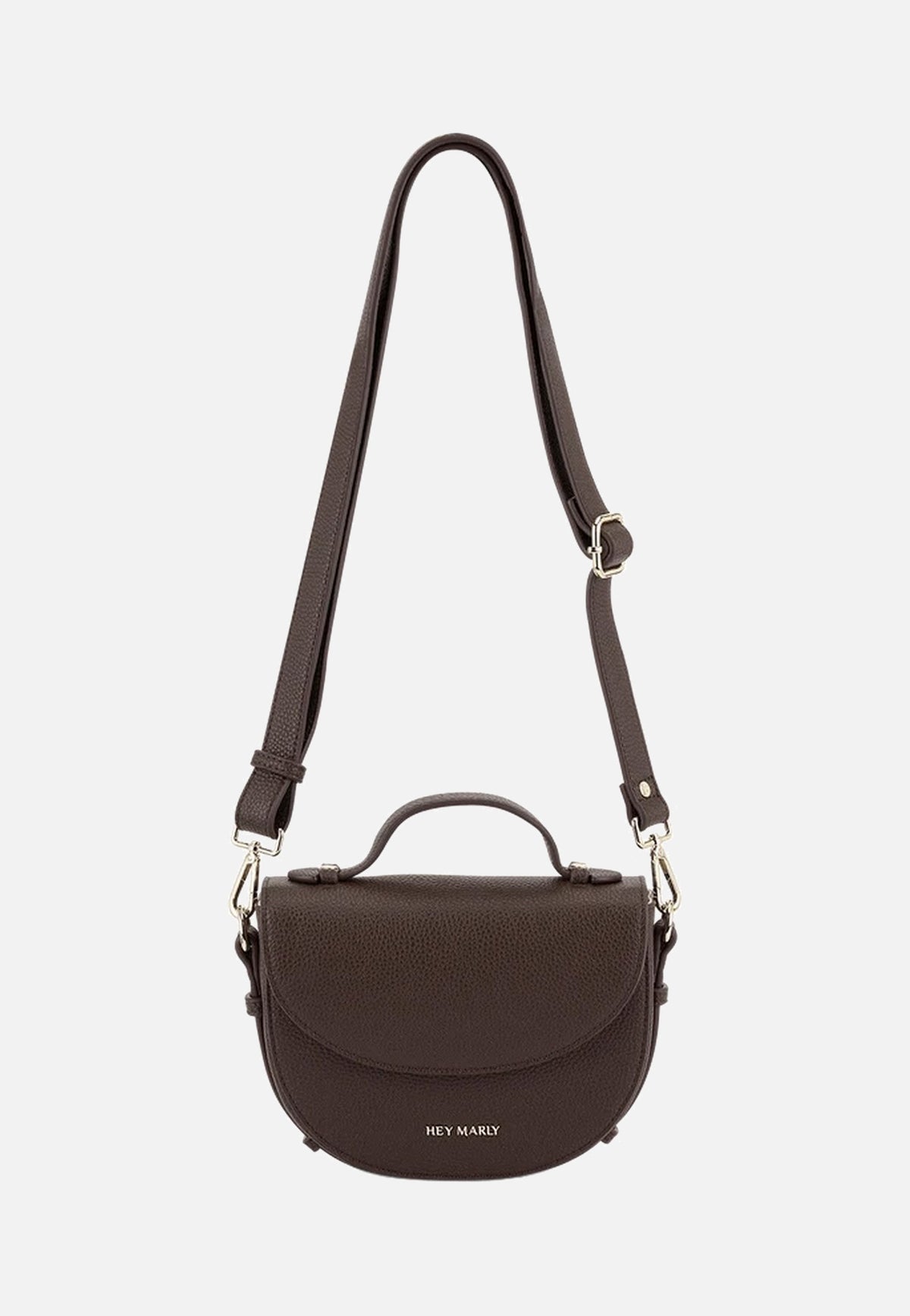 Hey Marly Soul Sister Coffee Henkeltasche