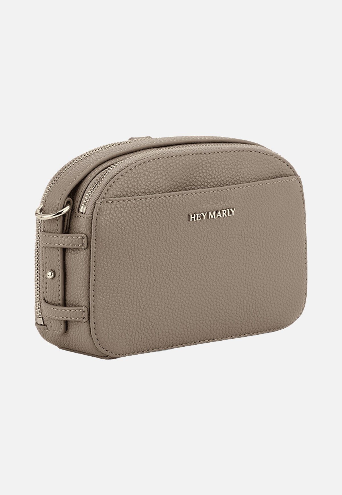 Hey Marly Style Mate Mocha Crossbody Bag