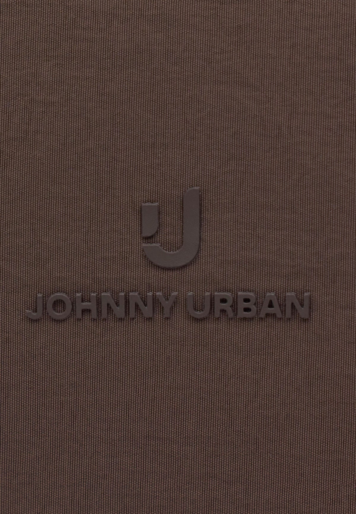 Johnny Urban Lou Large Brown Crossbody Bag