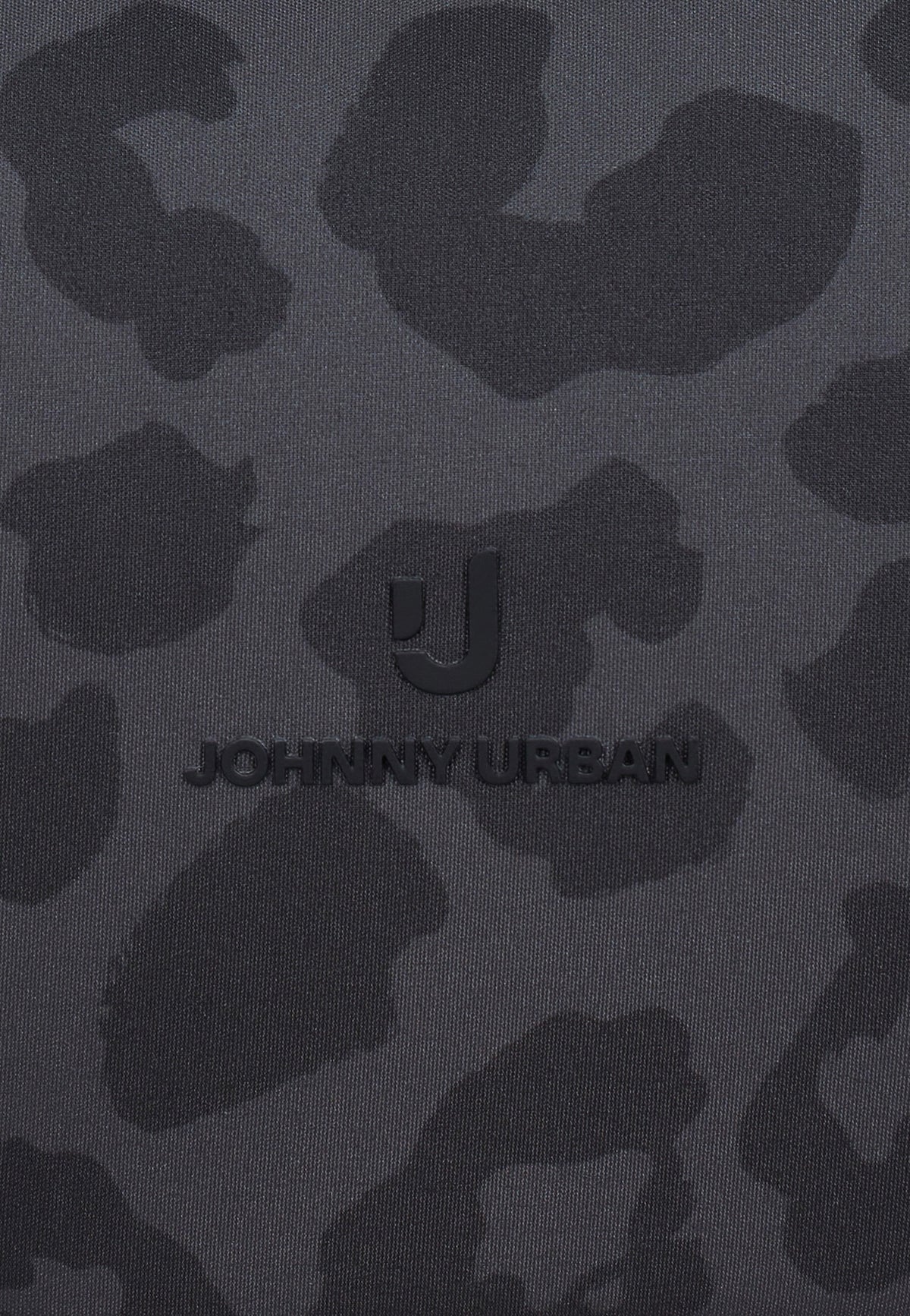 Johnny Urban Lou Medium Grey Leo Crossbody Bag