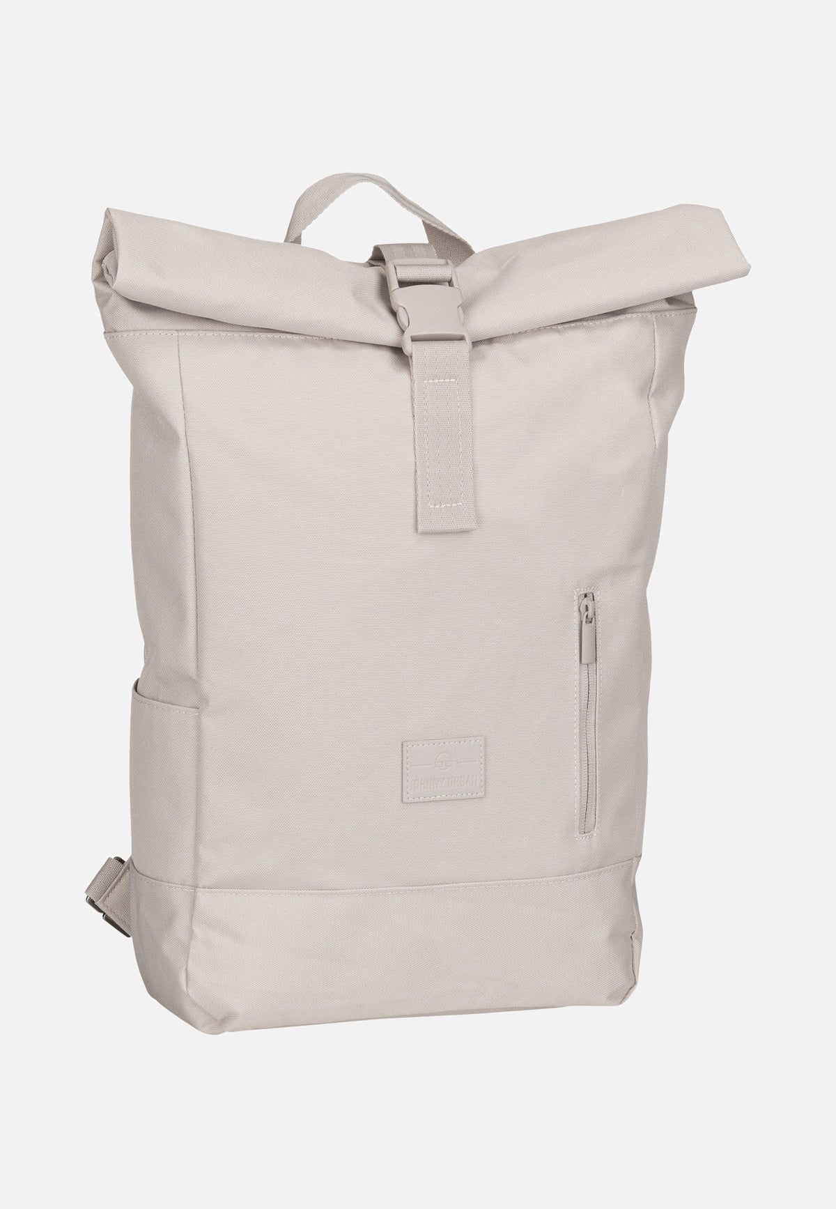Johnny Urban Robin Medium Sand Rolltop Rucksack