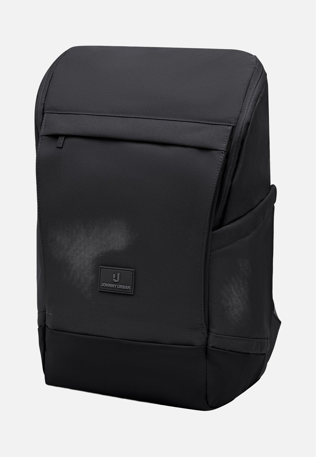 Johnny Urban Finn Medium Black Rucksack