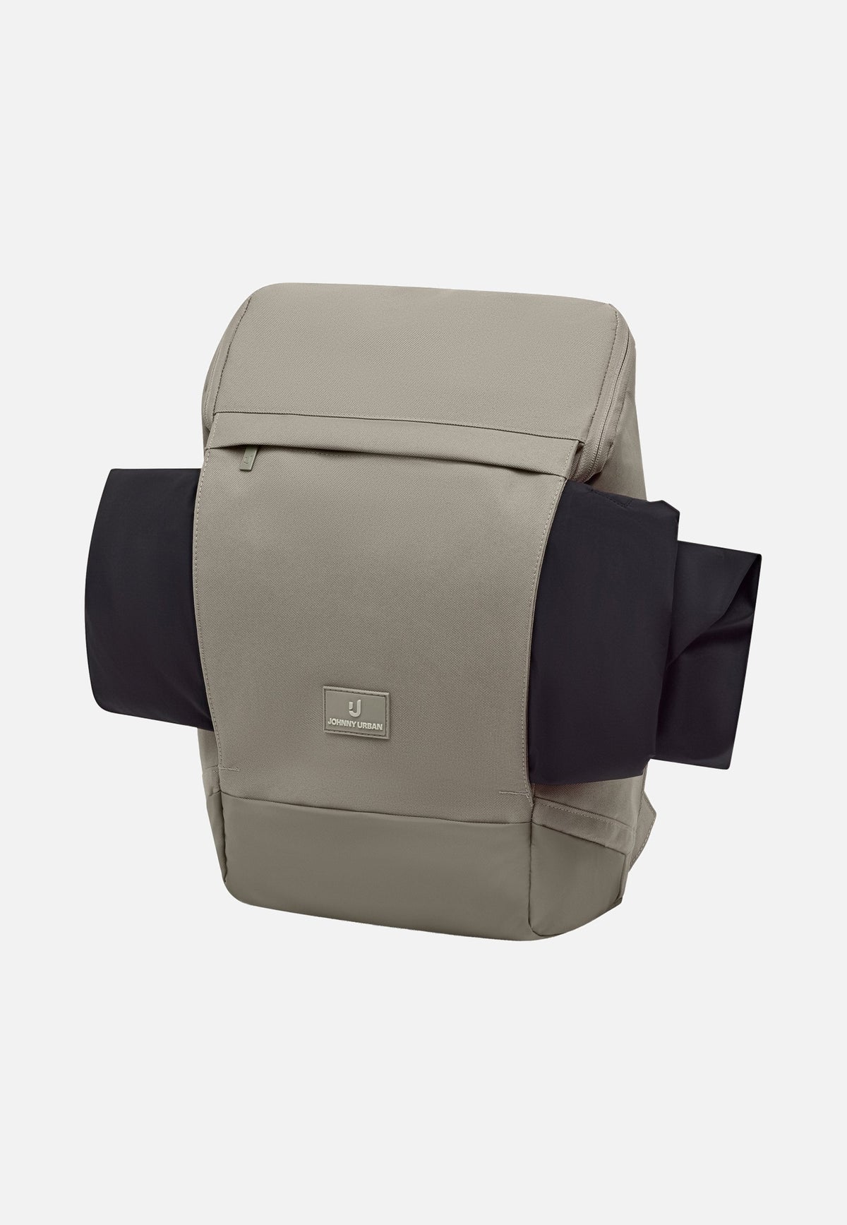 Johnny Urban Finn Medium Desert Grey Rucksack