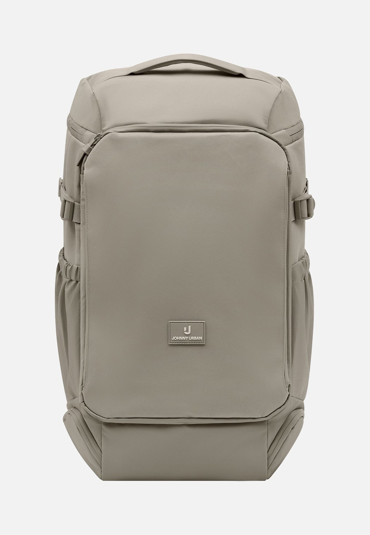 Johnny Urban Kian Large Desert Grey Rucksack