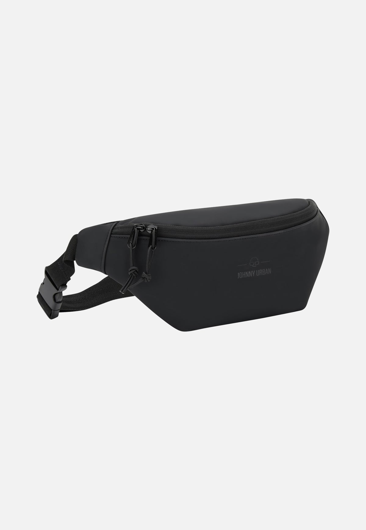 Johnny Urban Riley Black Hip Bag